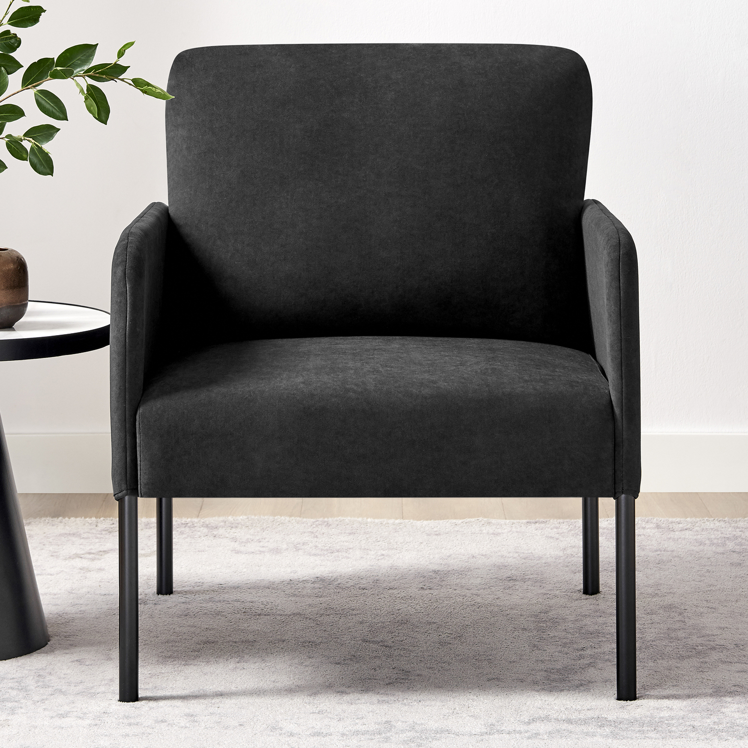 Clio Accent Chair