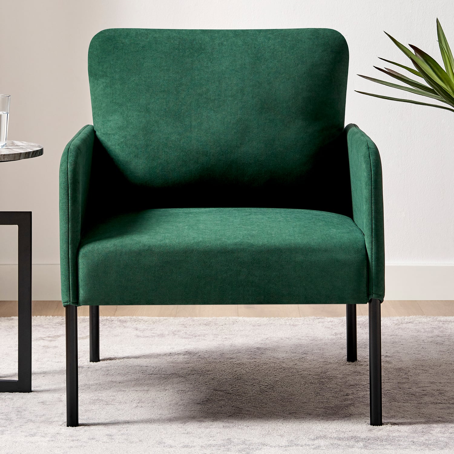 Clio Accent Chair
