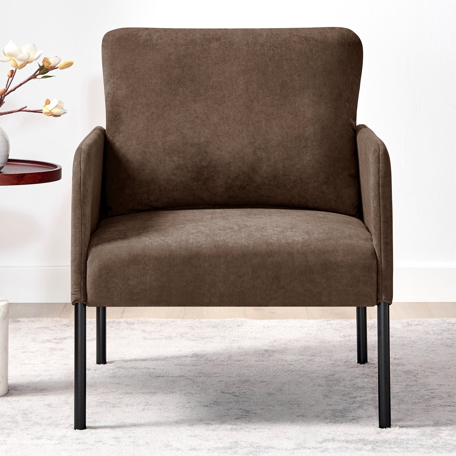 Clio Accent Chair