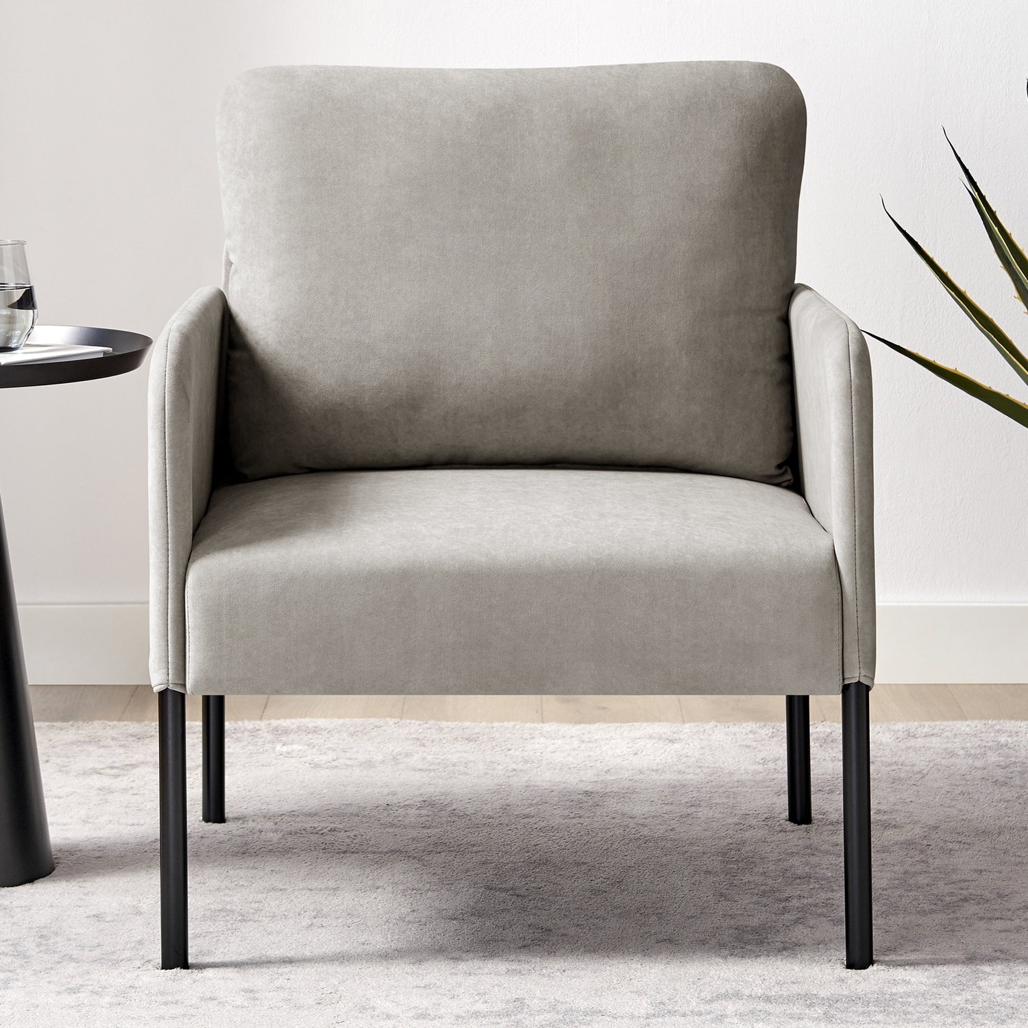 Clio Accent Chair