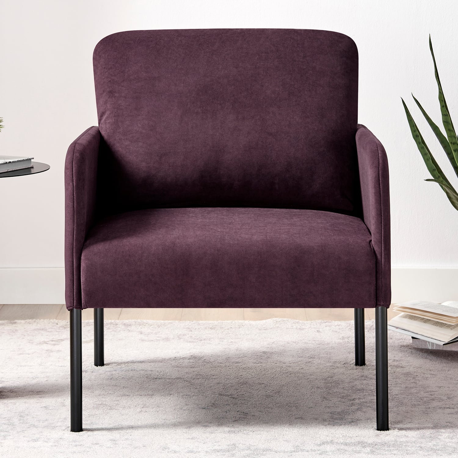 Clio Accent Chair