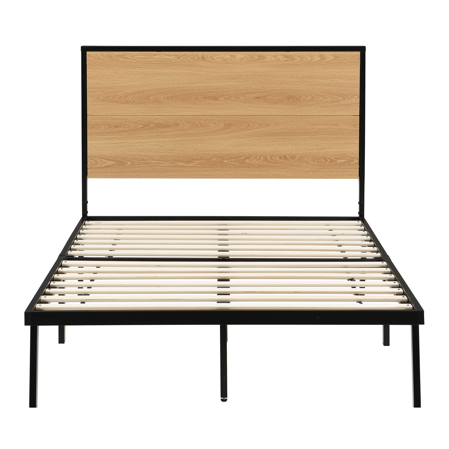 Nalu Metal Bed frame
