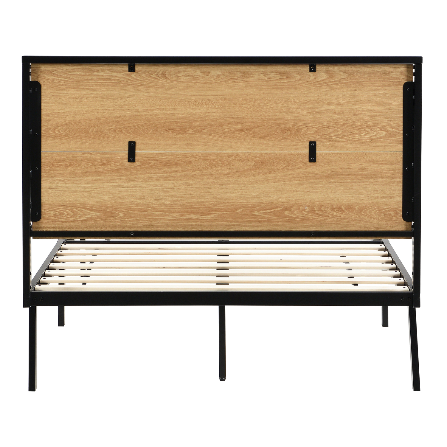 Nalu Metal Bed frame