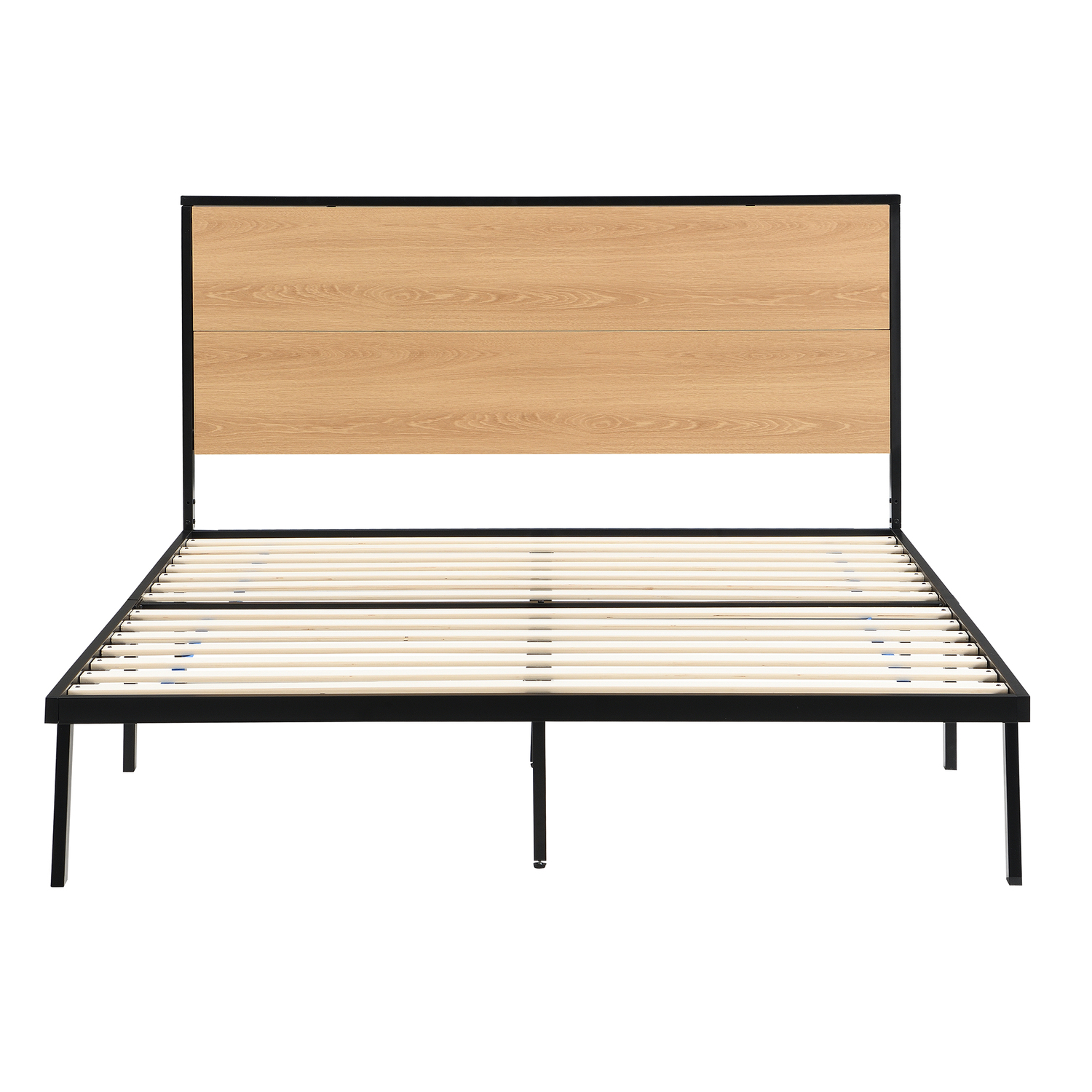 Nalu Metal Bed frame