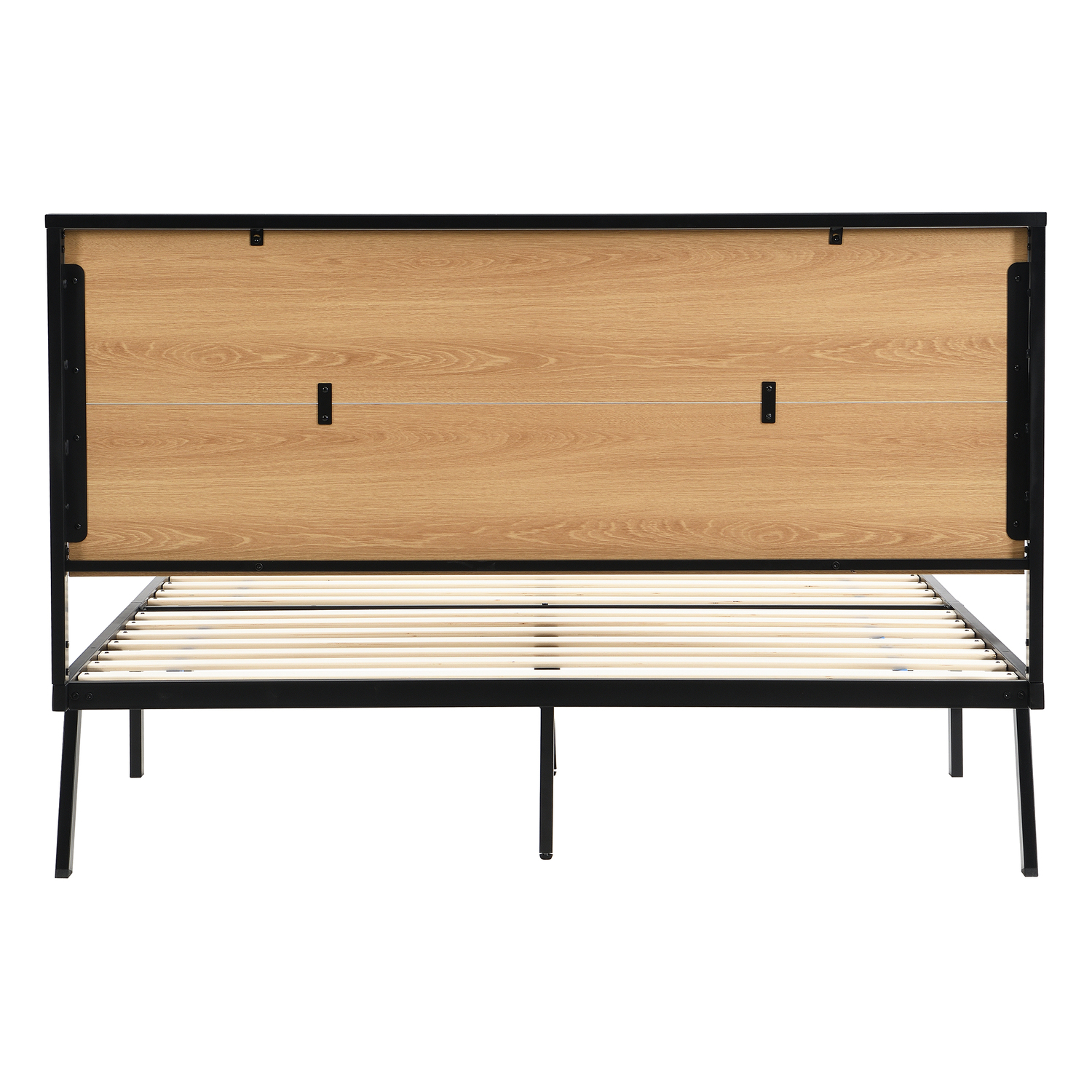 Nalu Metal Bed frame