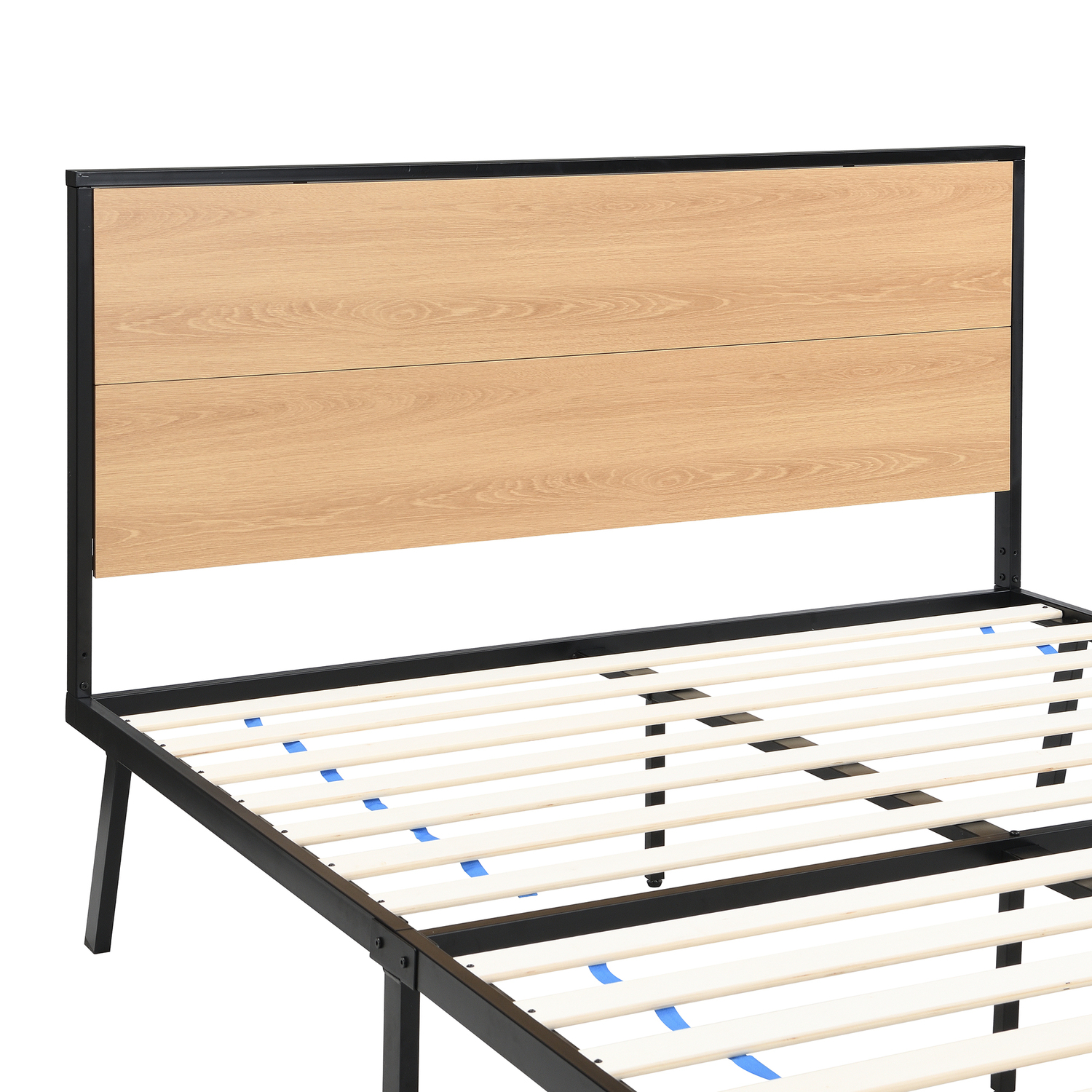 Nalu Metal Bed frame