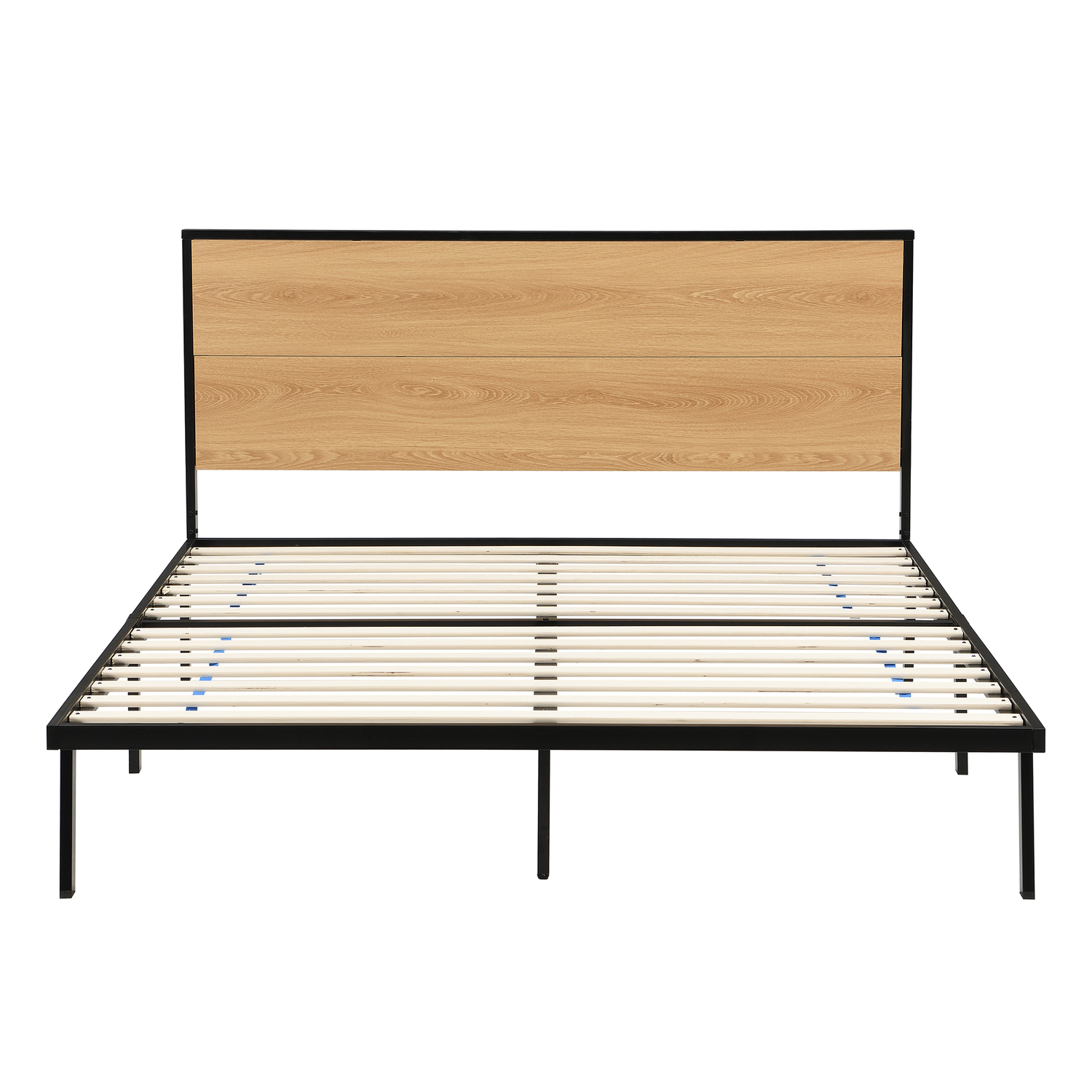 Nalu Metal Bed frame