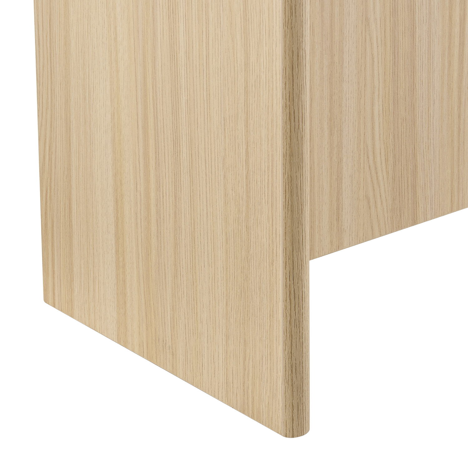 Kainoa 3 Tier 2 Door Bookcase