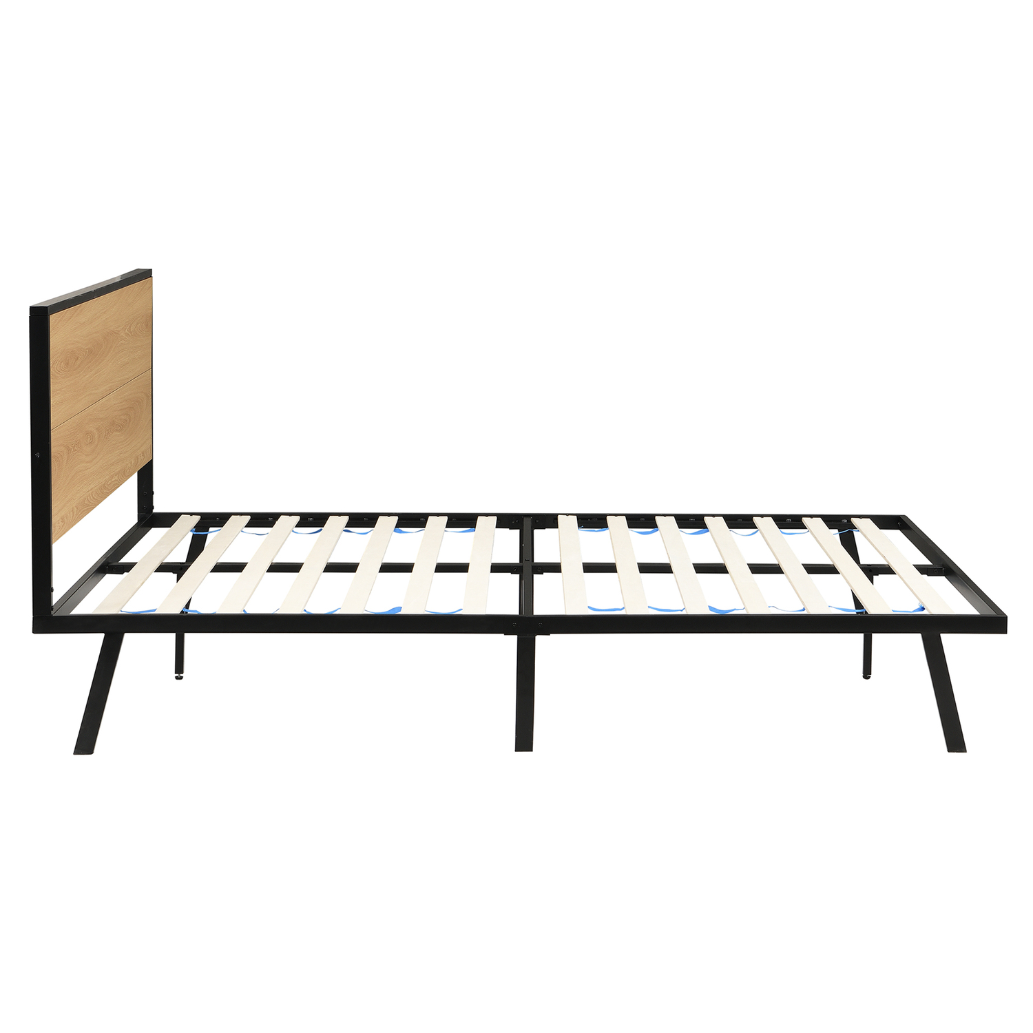 Nalu Metal Bed frame