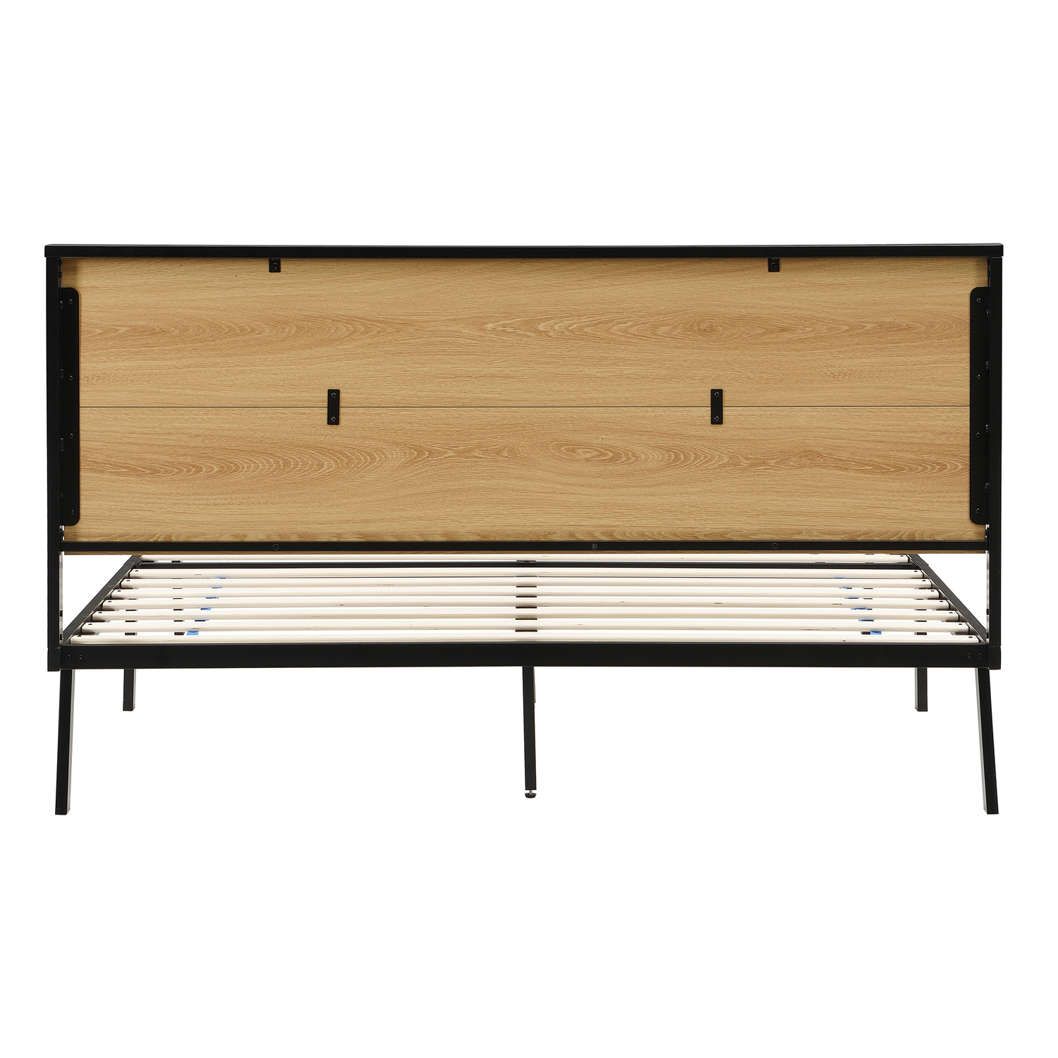 Nalu Metal Bed frame