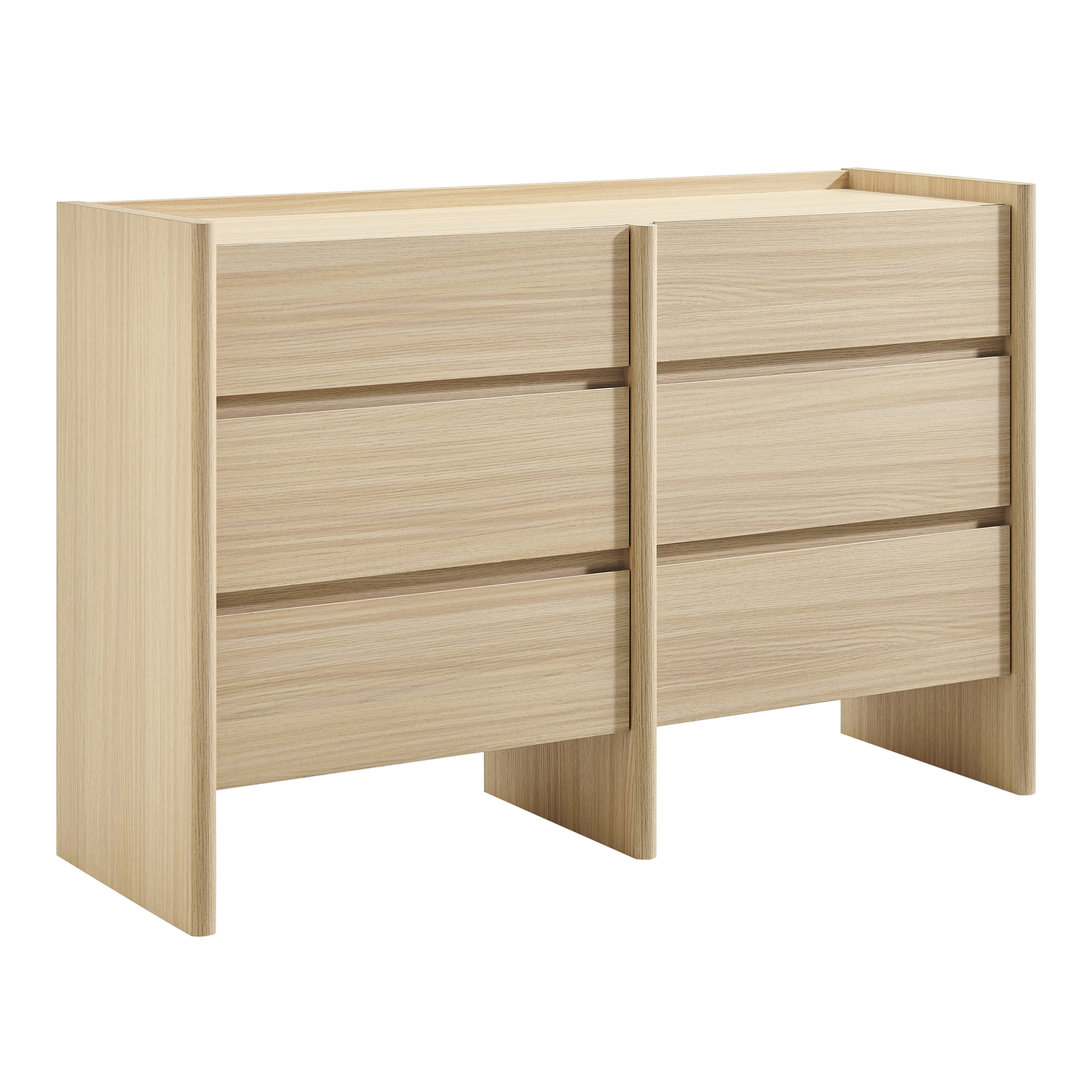 Kainoa 6 Drawer Chest