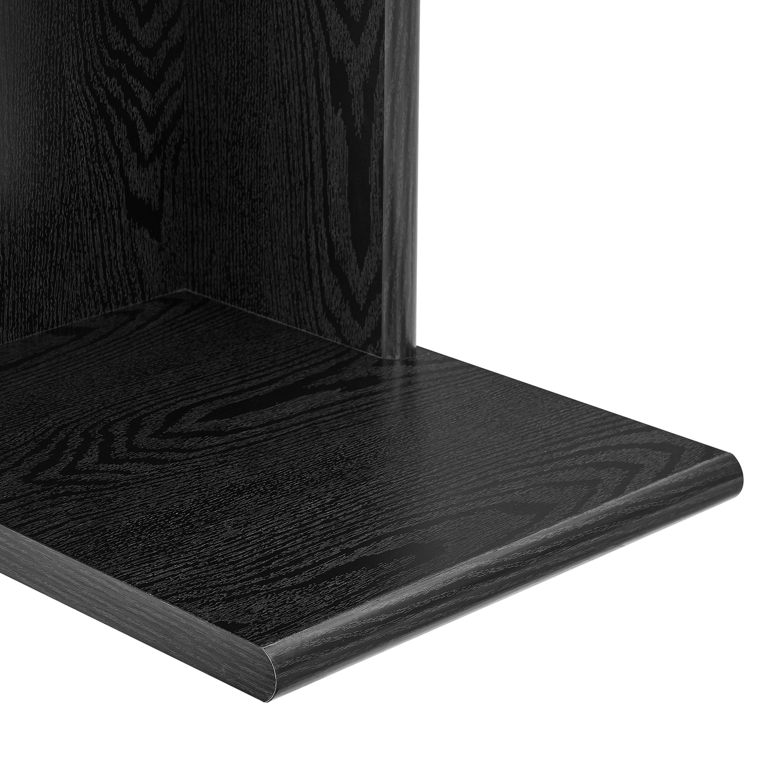 Kainoa C-Shaped Side Table