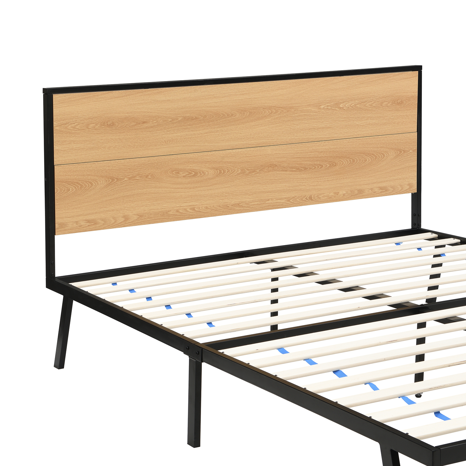 Nalu Metal Bed frame