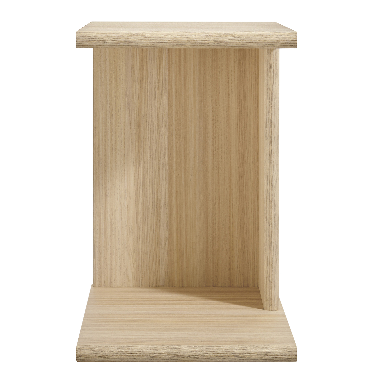 Kainoa C-Shaped Side Table