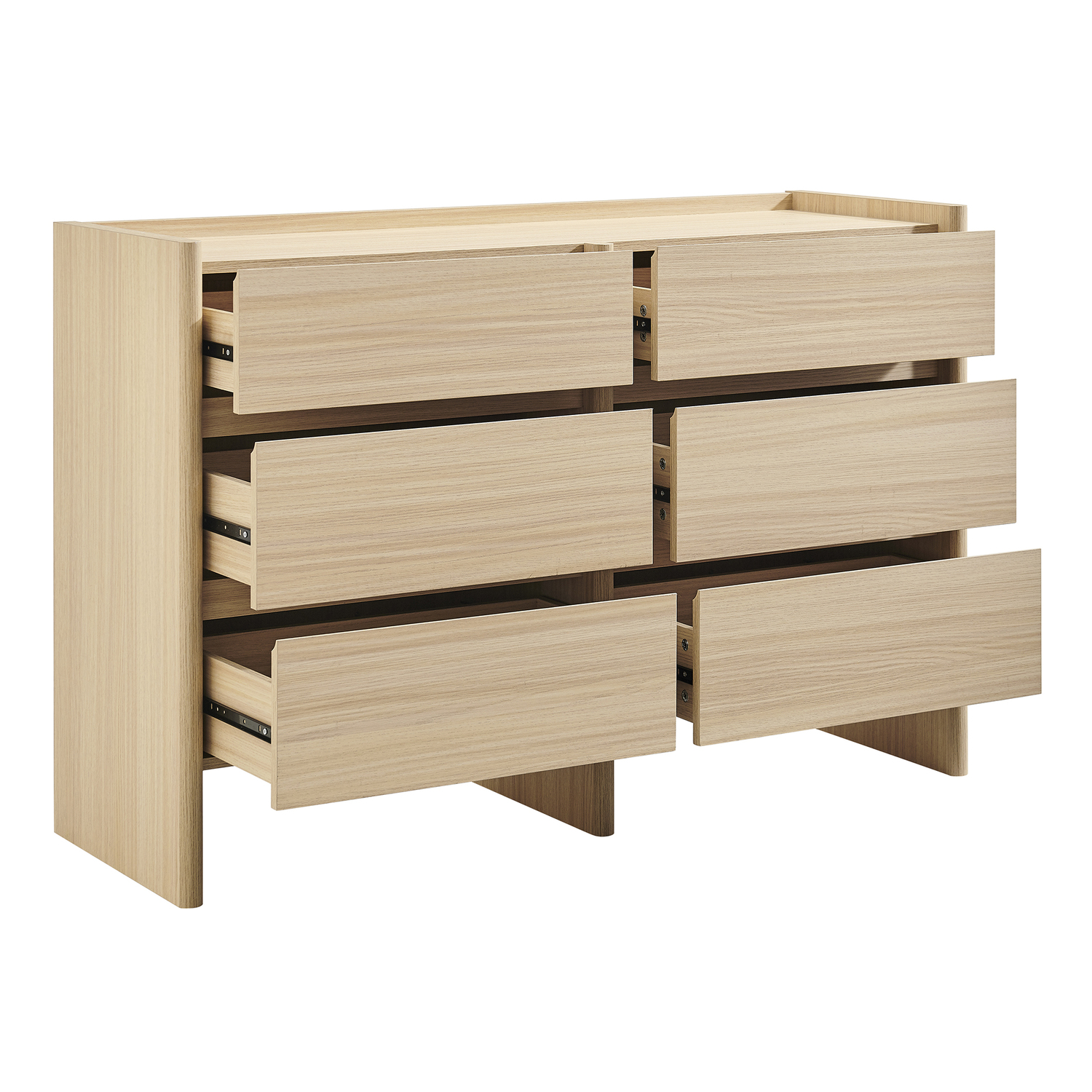 Kainoa 6 Drawer Chest