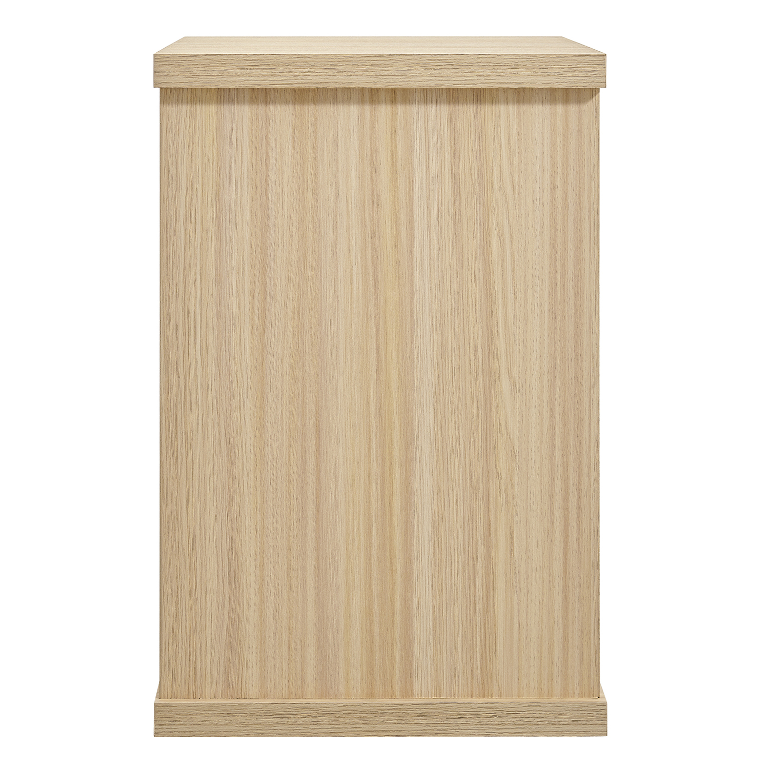 Kainoa C-Shaped Side Table