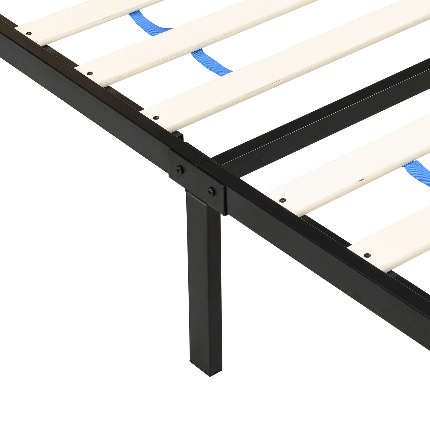 Nalu Metal Bed frame