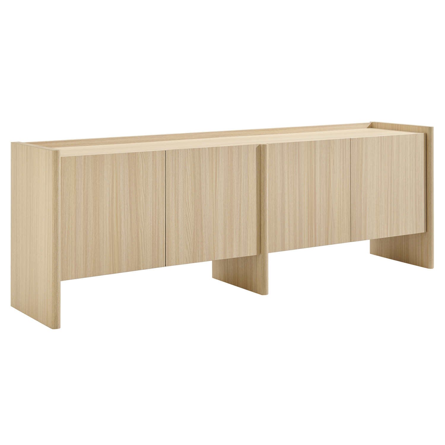 Kainoa 4 Door Entertainment Unit