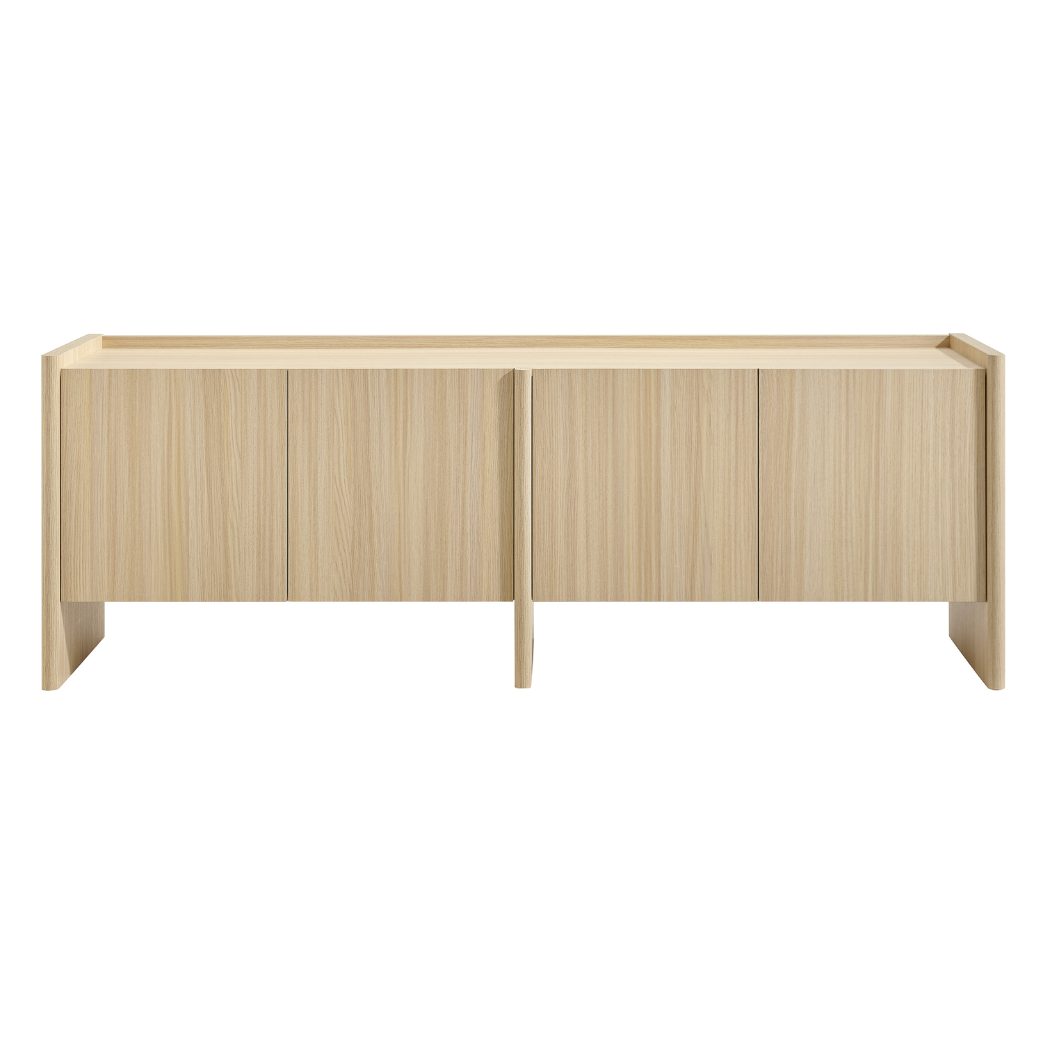Kainoa 4 Door Entertainment Unit