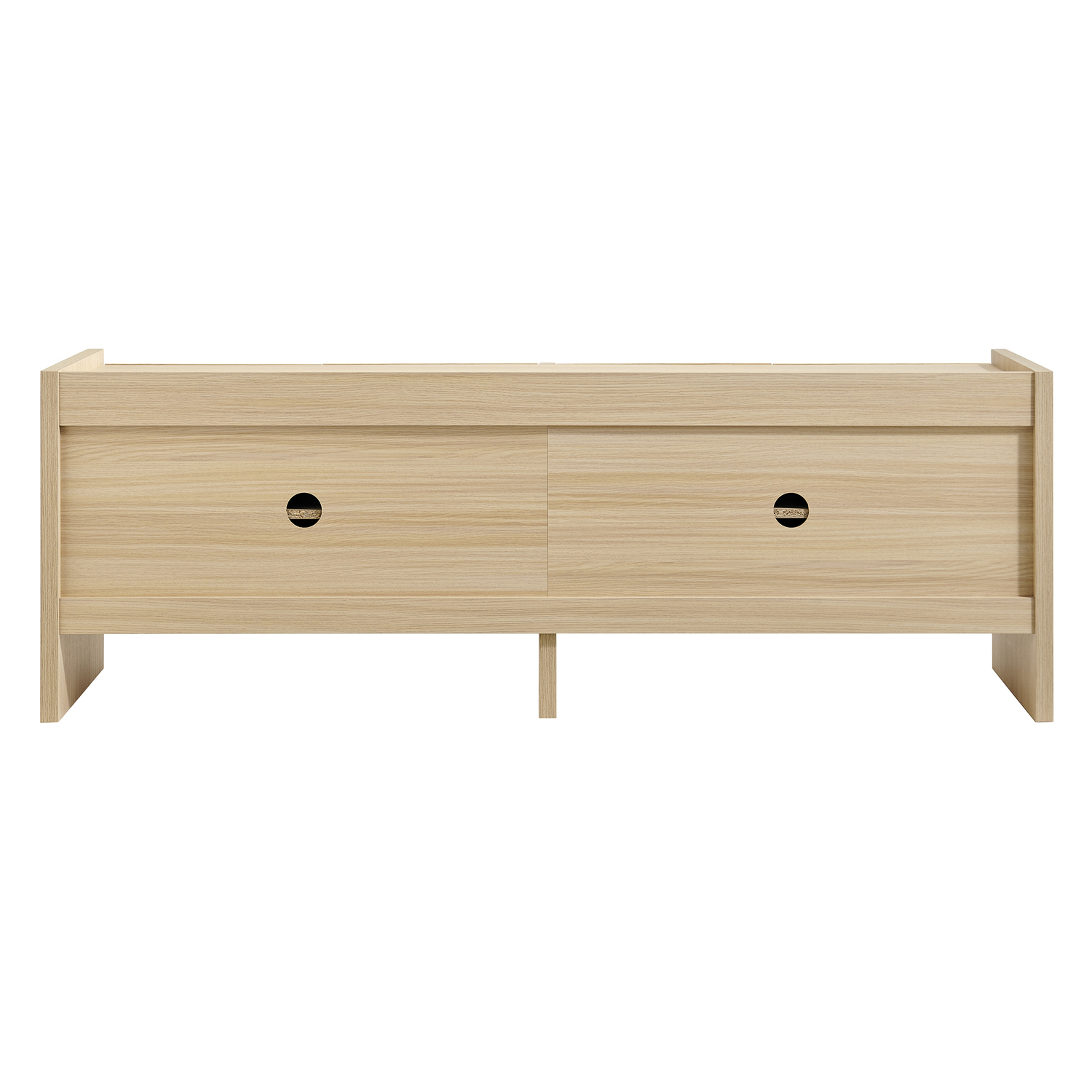 Kainoa 4 Door Entertainment Unit