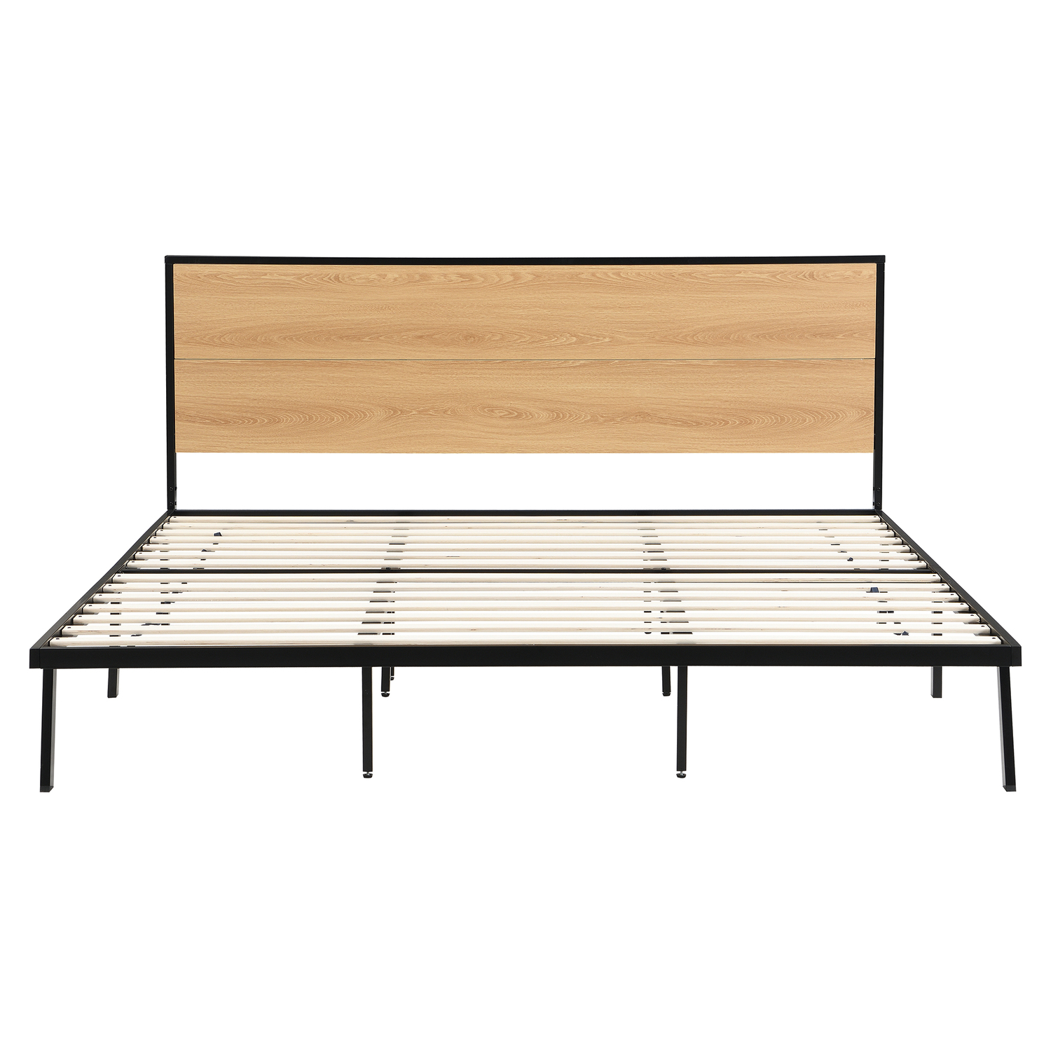 Nalu Metal Bed frame