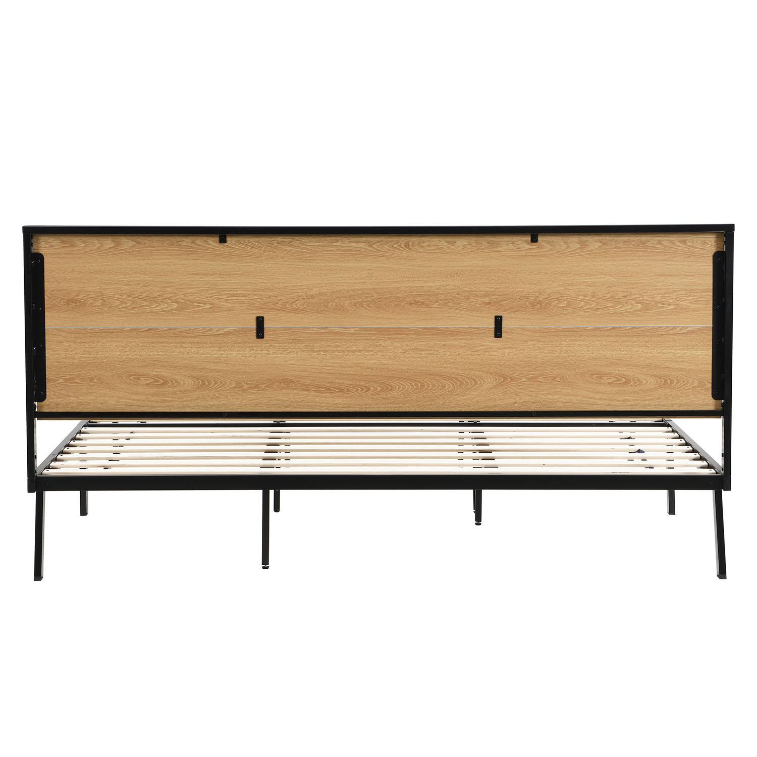 Nalu Metal Bed frame