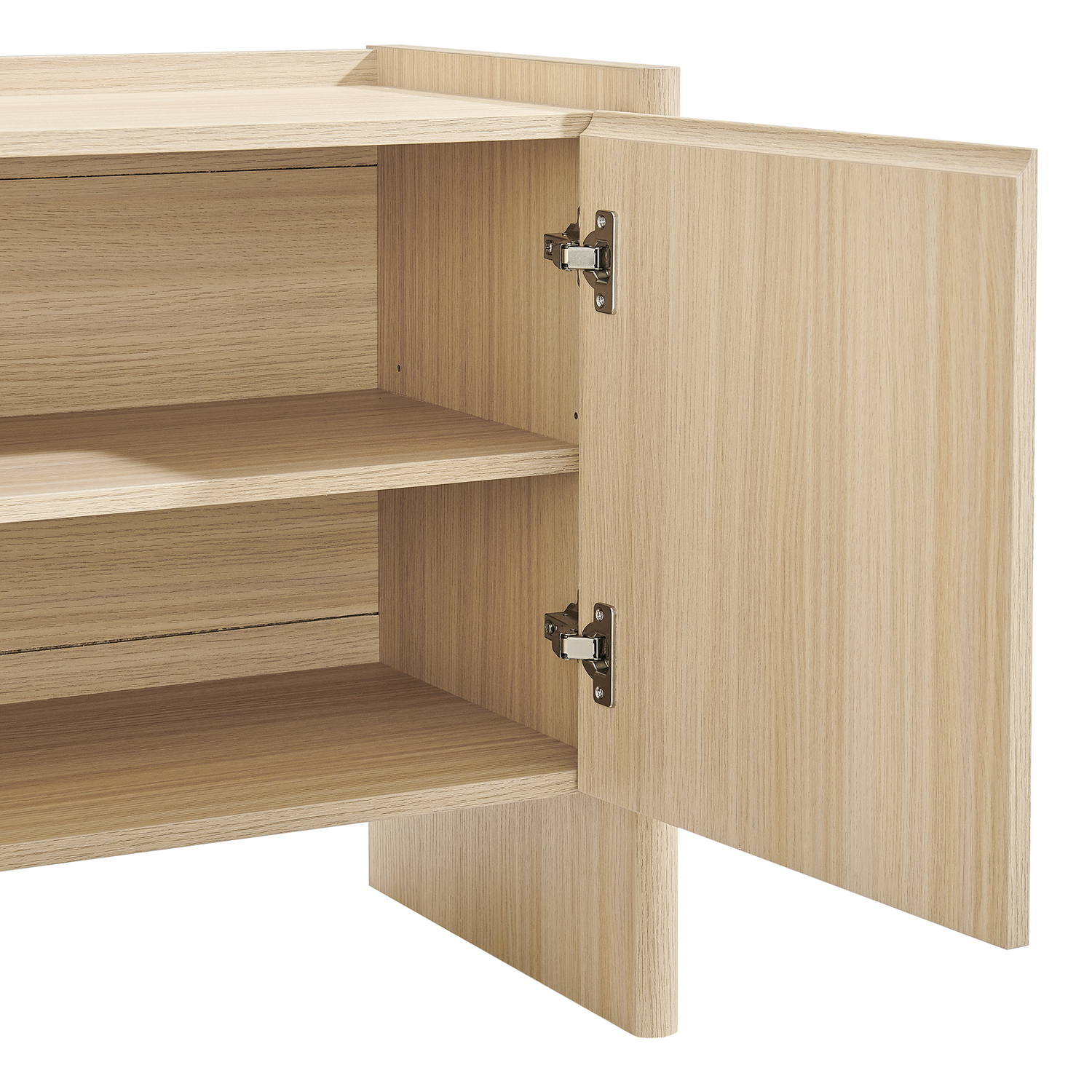 Kainoa 4 Door Entertainment Unit