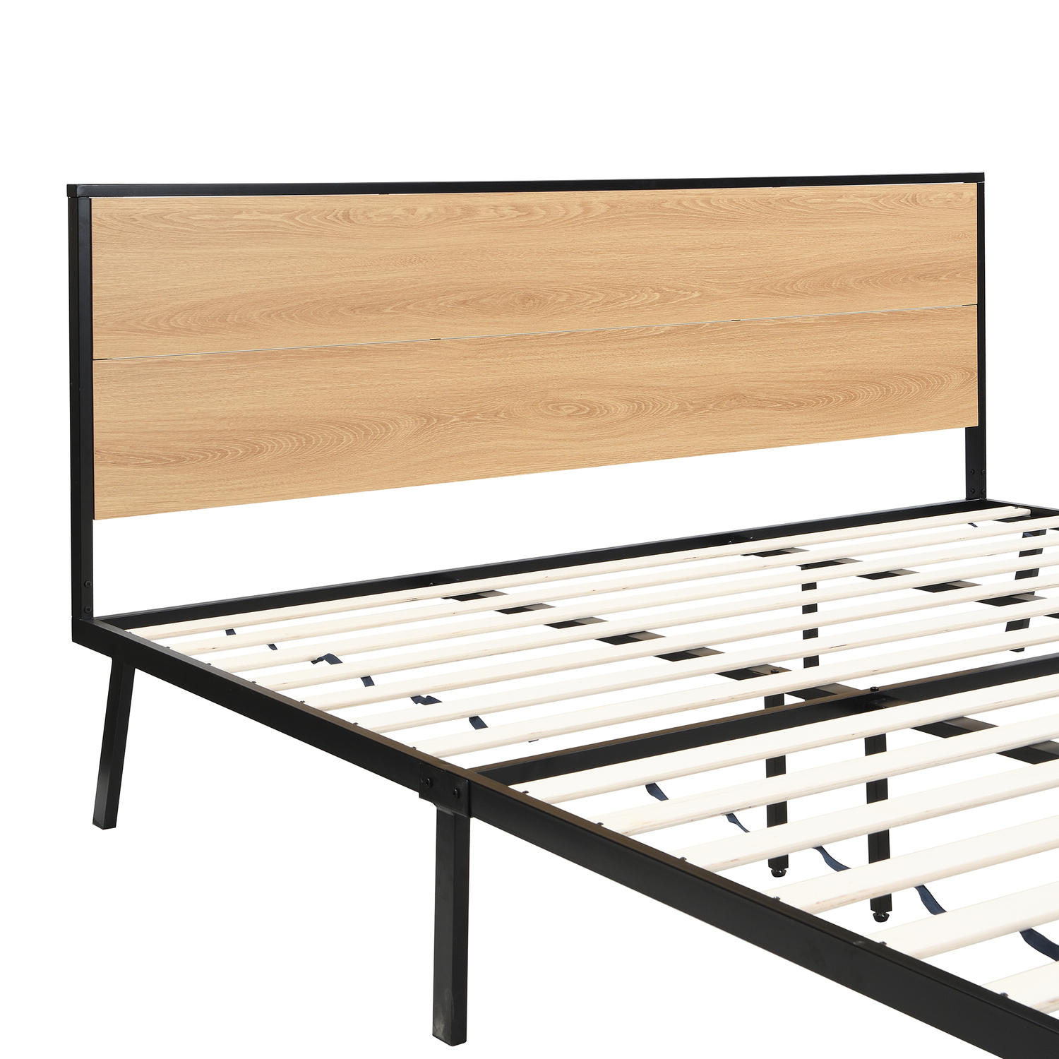 Nalu Metal Bed frame