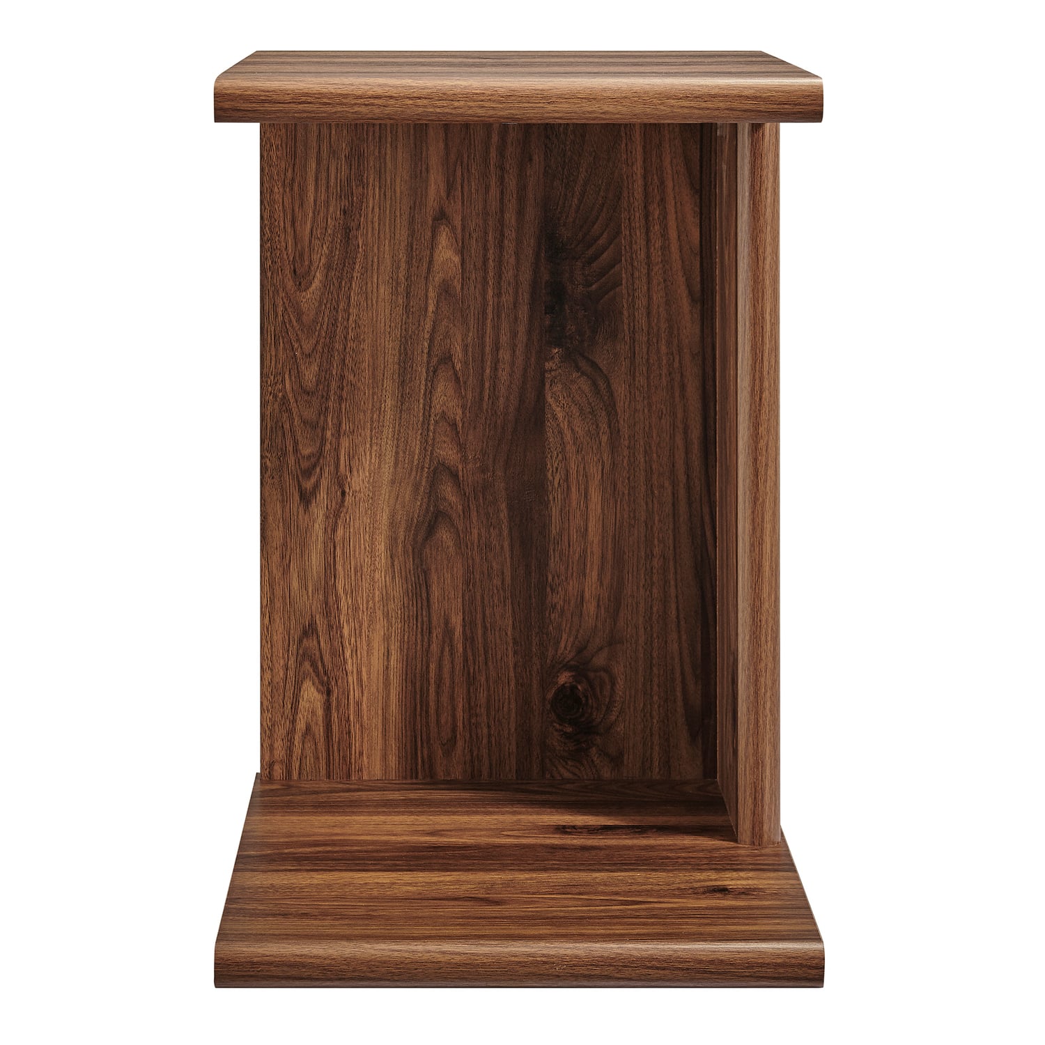 Kainoa C-Shaped Side Table