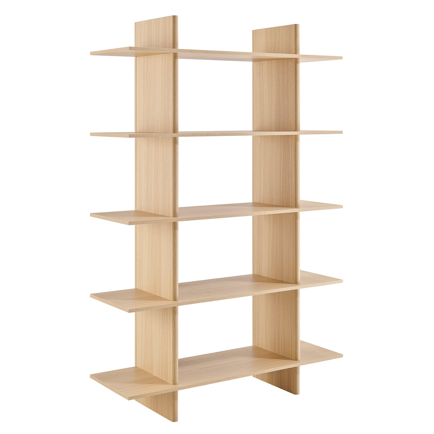 Kainoa 5 Tier Shelving Unit