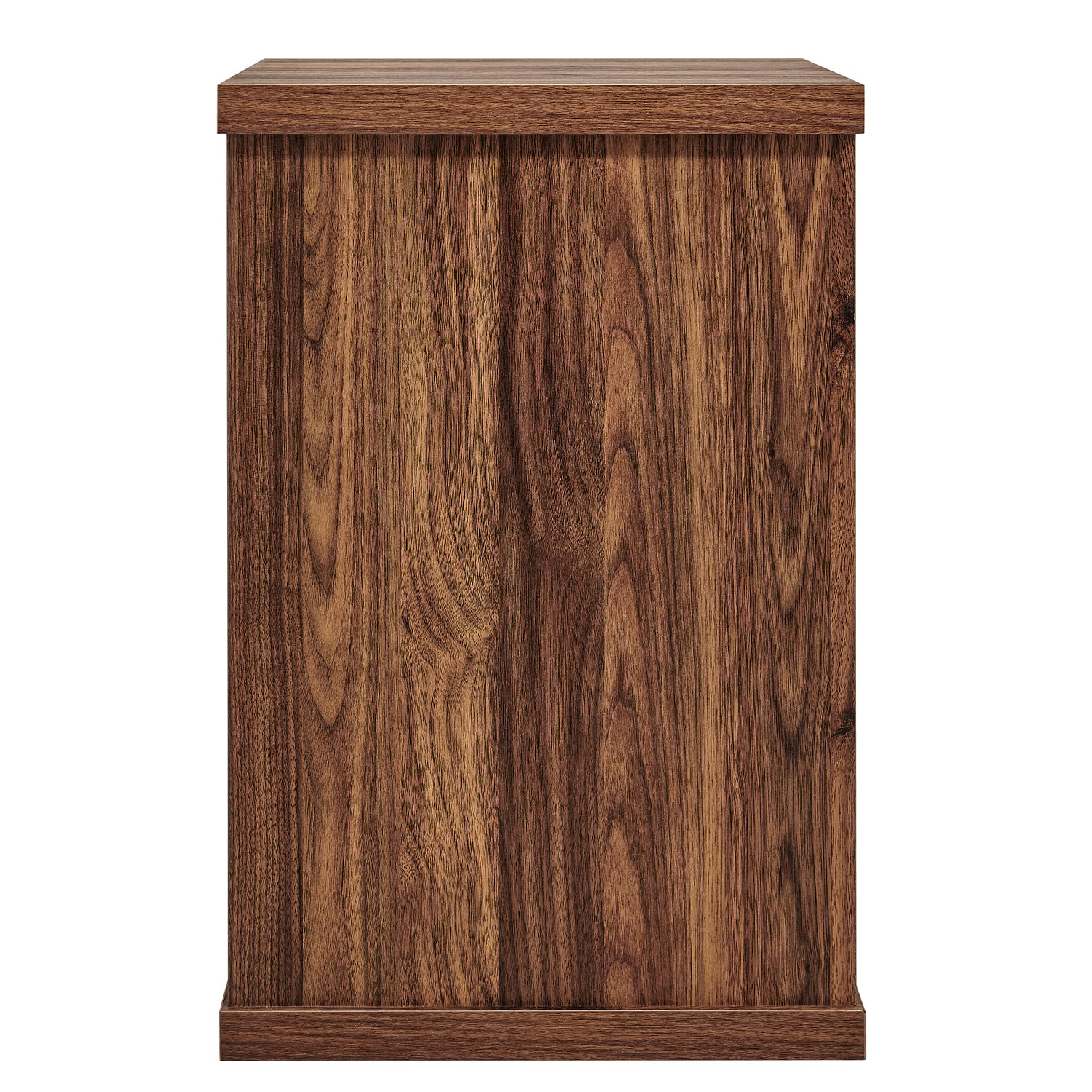 Kainoa C-Shaped Side Table