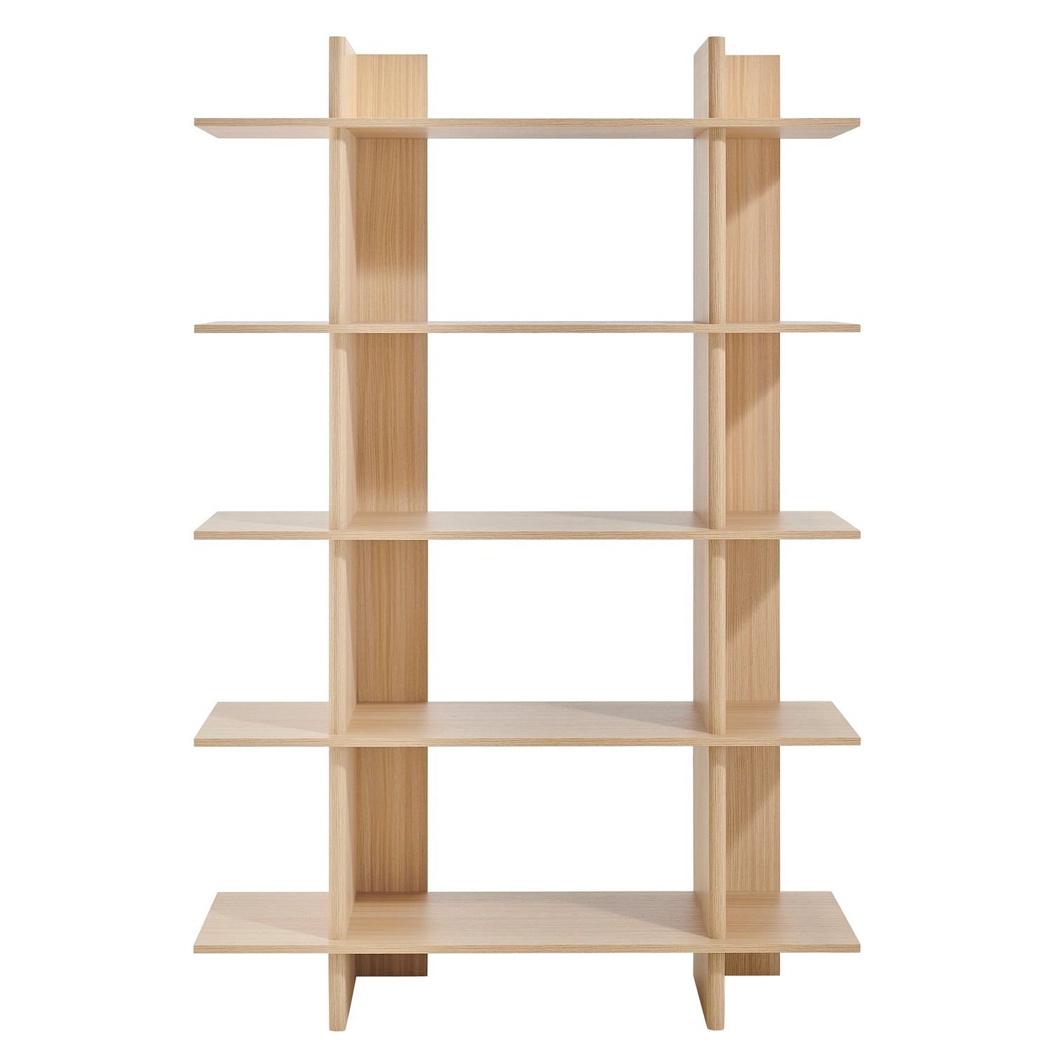 Kainoa 5 Tier Shelving Unit