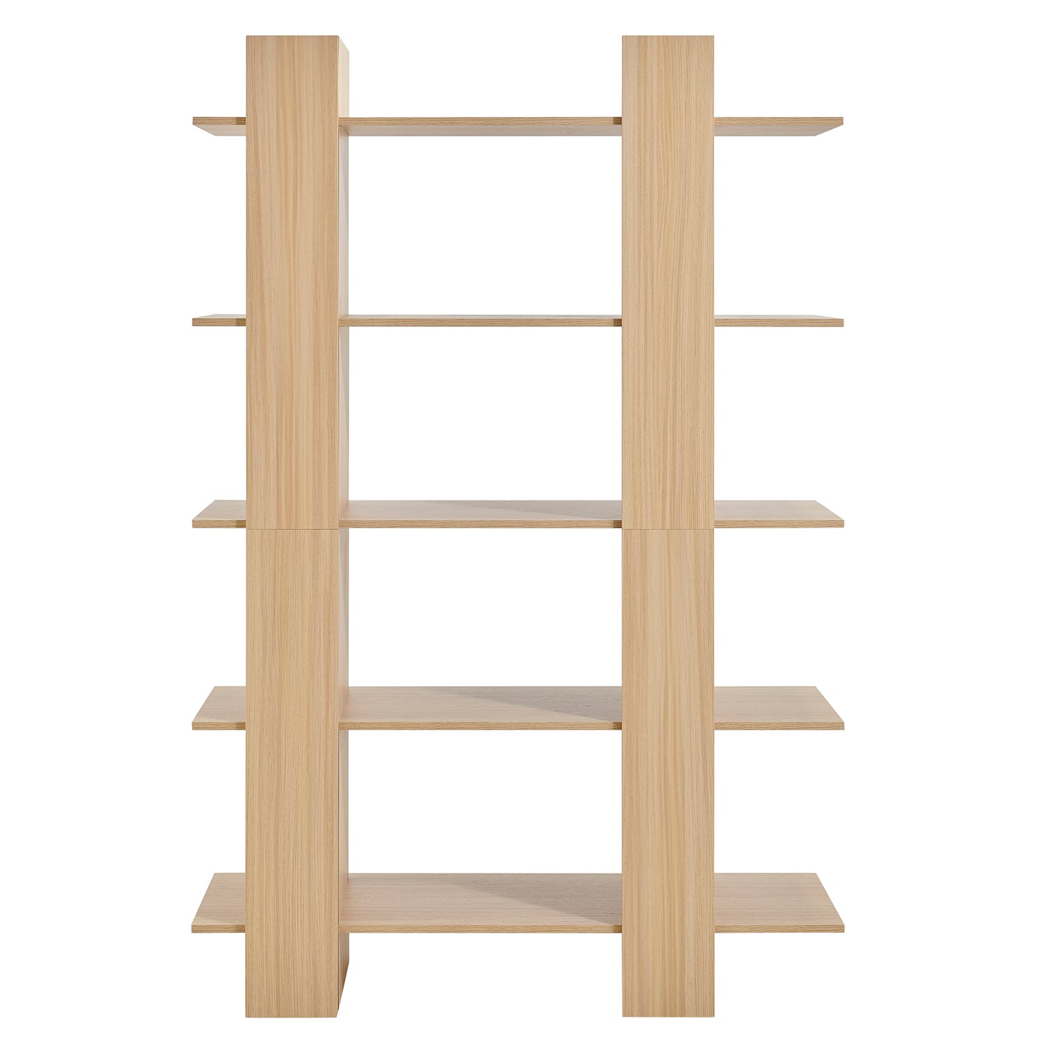 Kainoa 5 Tier Shelving Unit