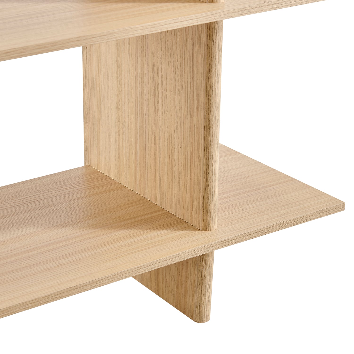 Kainoa 5 Tier Shelving Unit