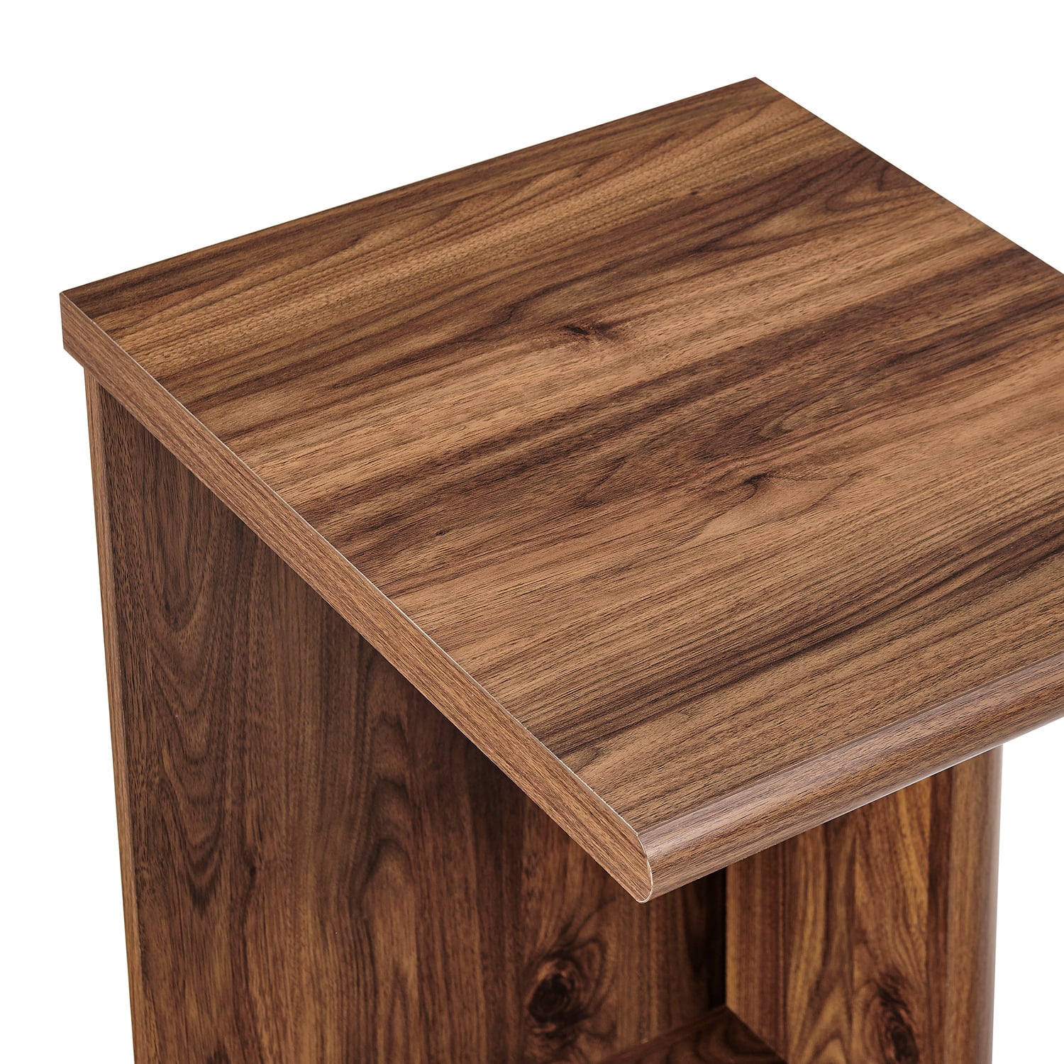 Kainoa C-Shaped Side Table