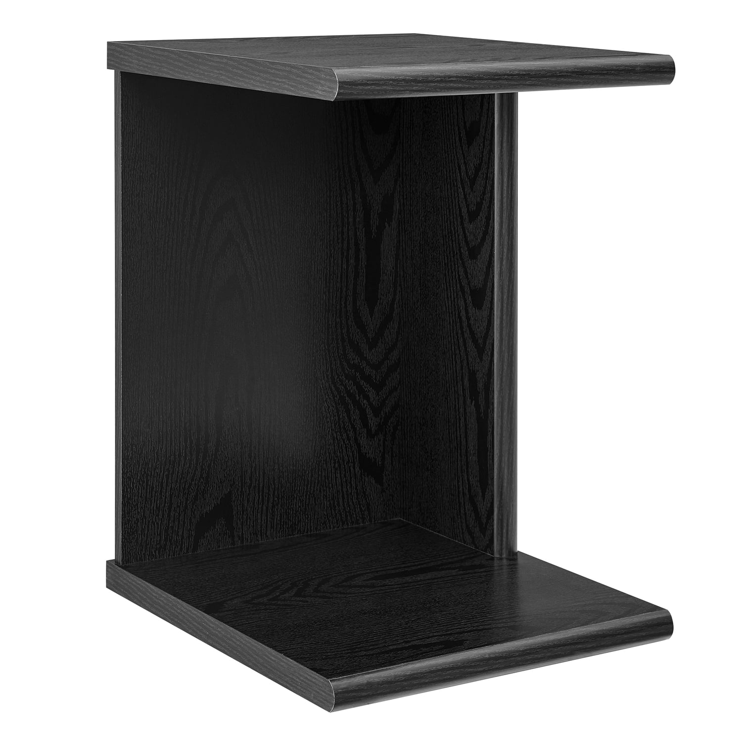 Kainoa C-Shaped Side Table