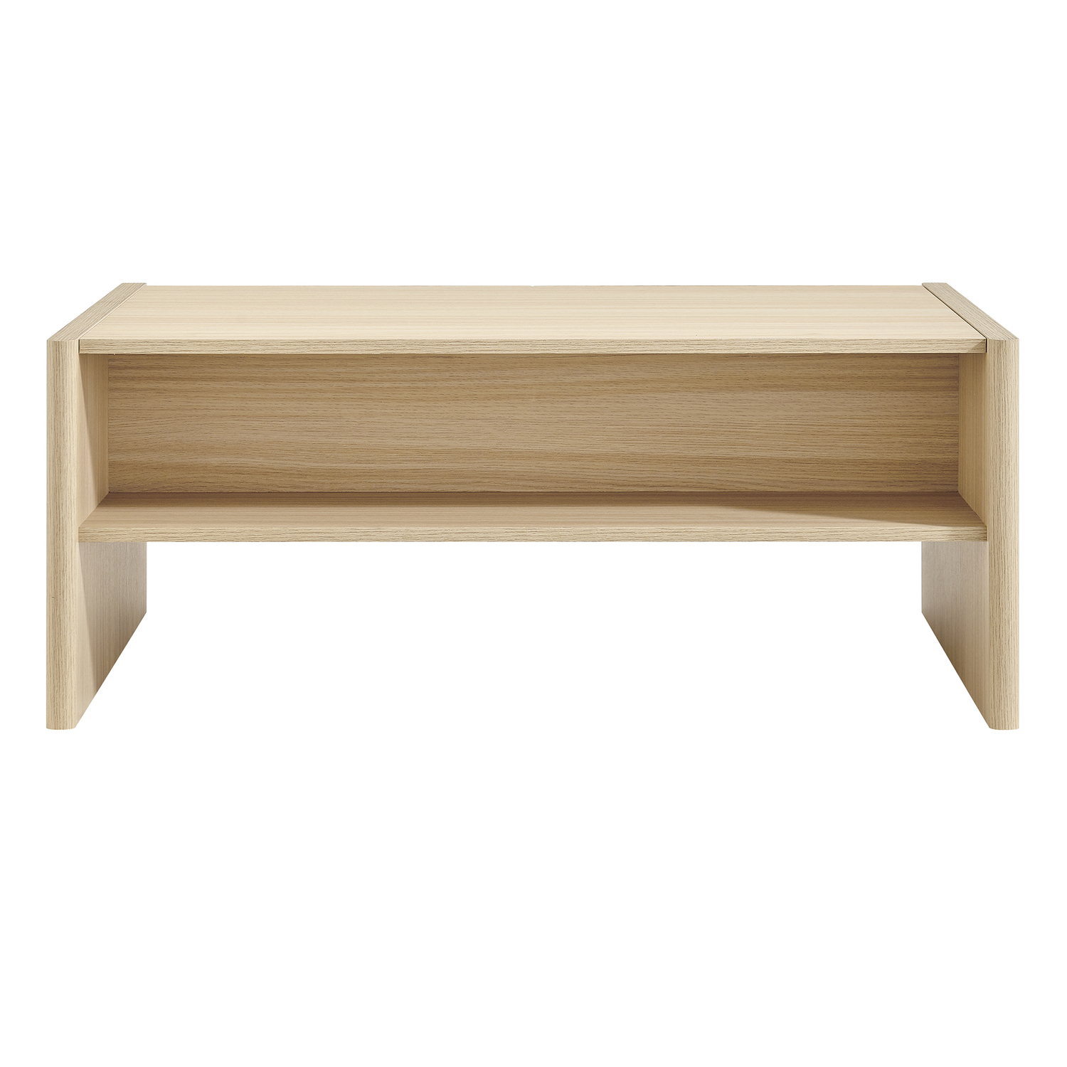 Kainoa 2 Drawer Coffee Table