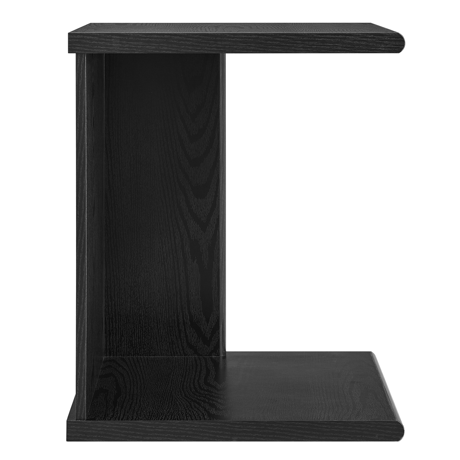 Kainoa C-Shaped Side Table