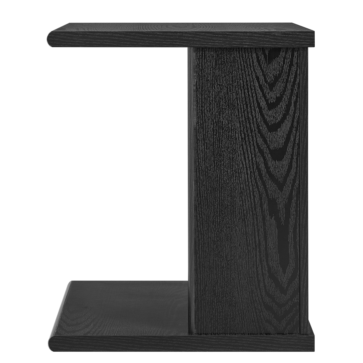 Kainoa C-Shaped Side Table