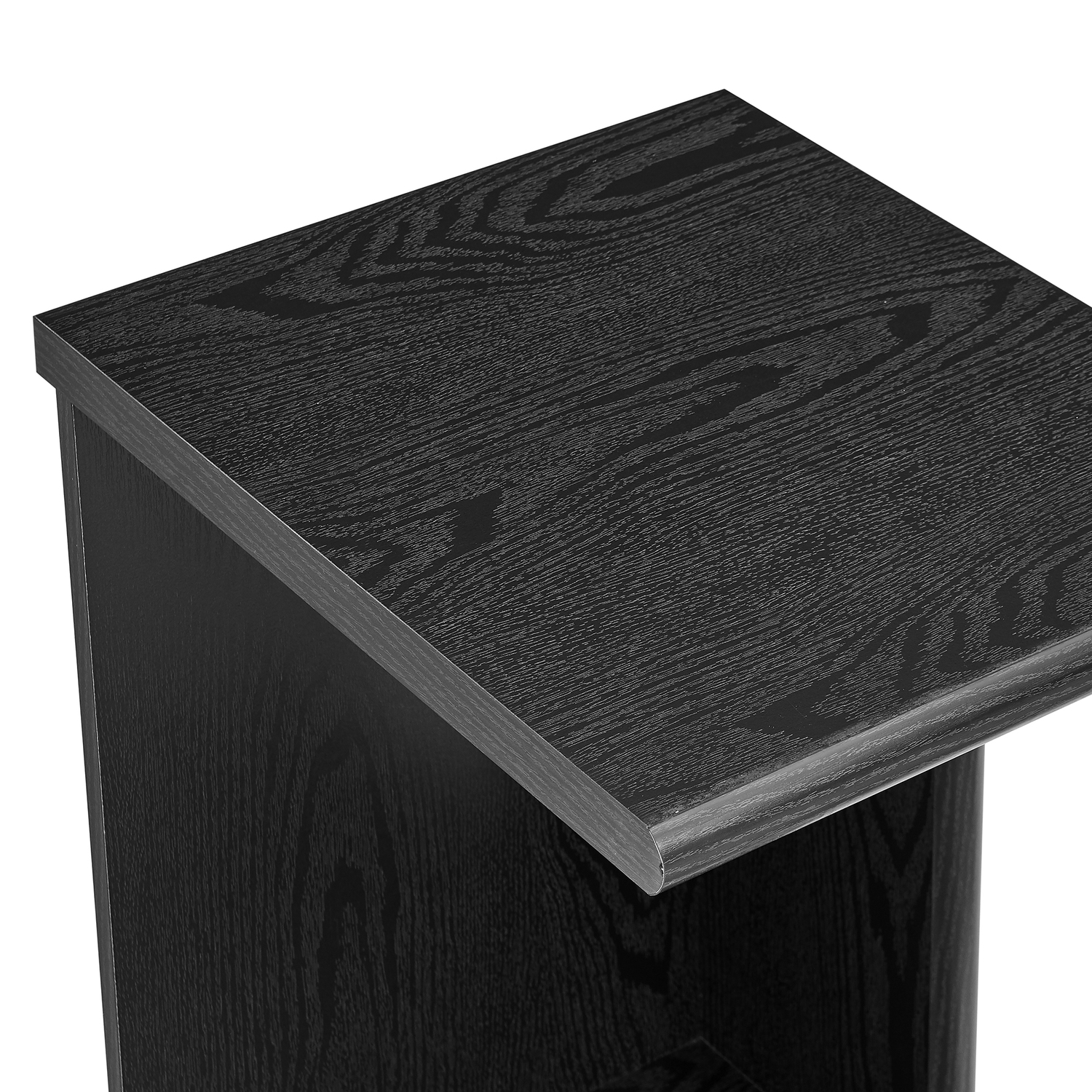 Kainoa C-Shaped Side Table
