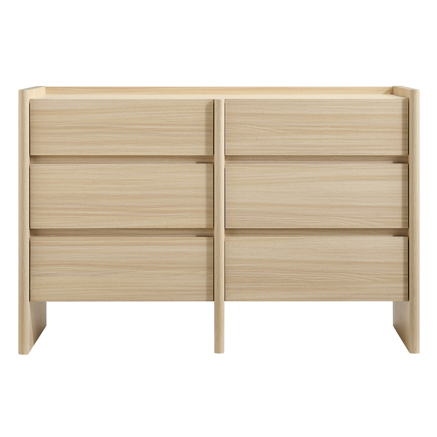 Kainoa 6 Drawer Chest