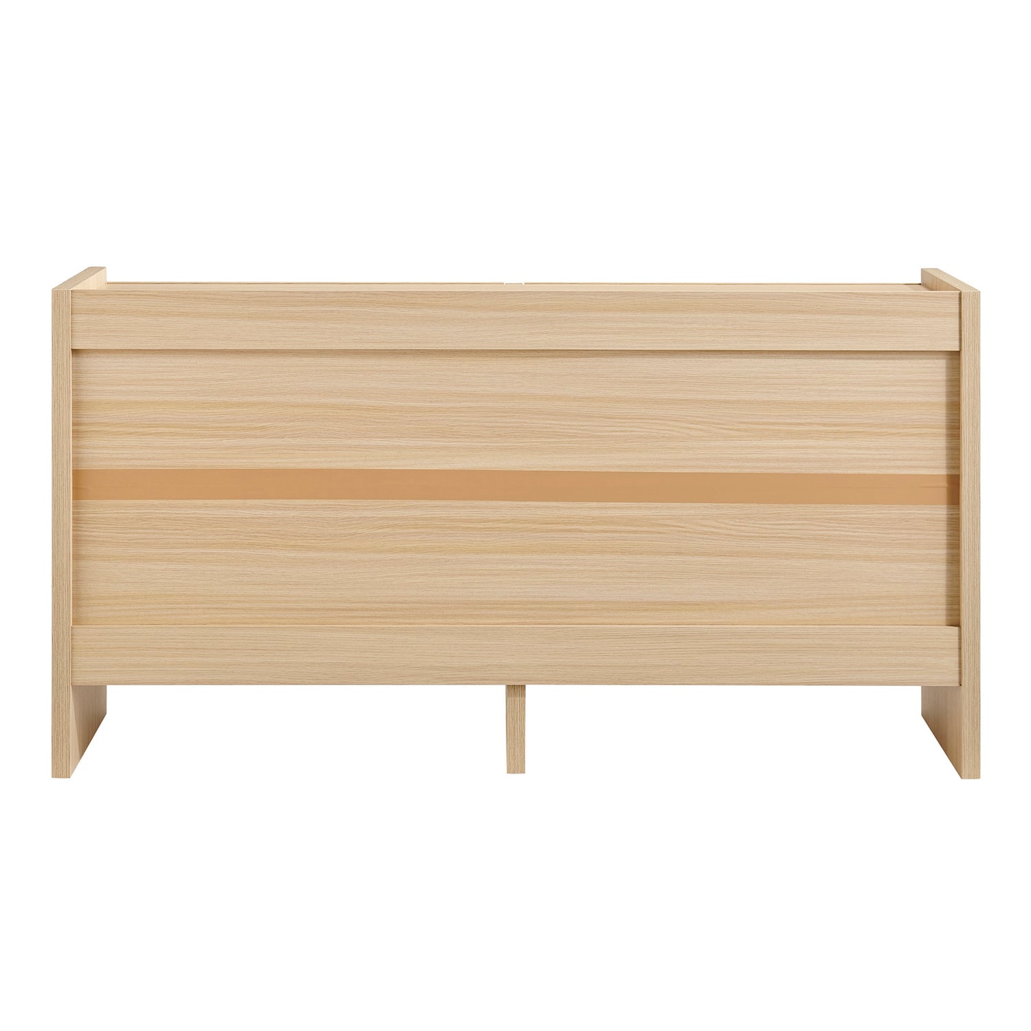 Kainoa 4 Door 2 Drawer Buffet
