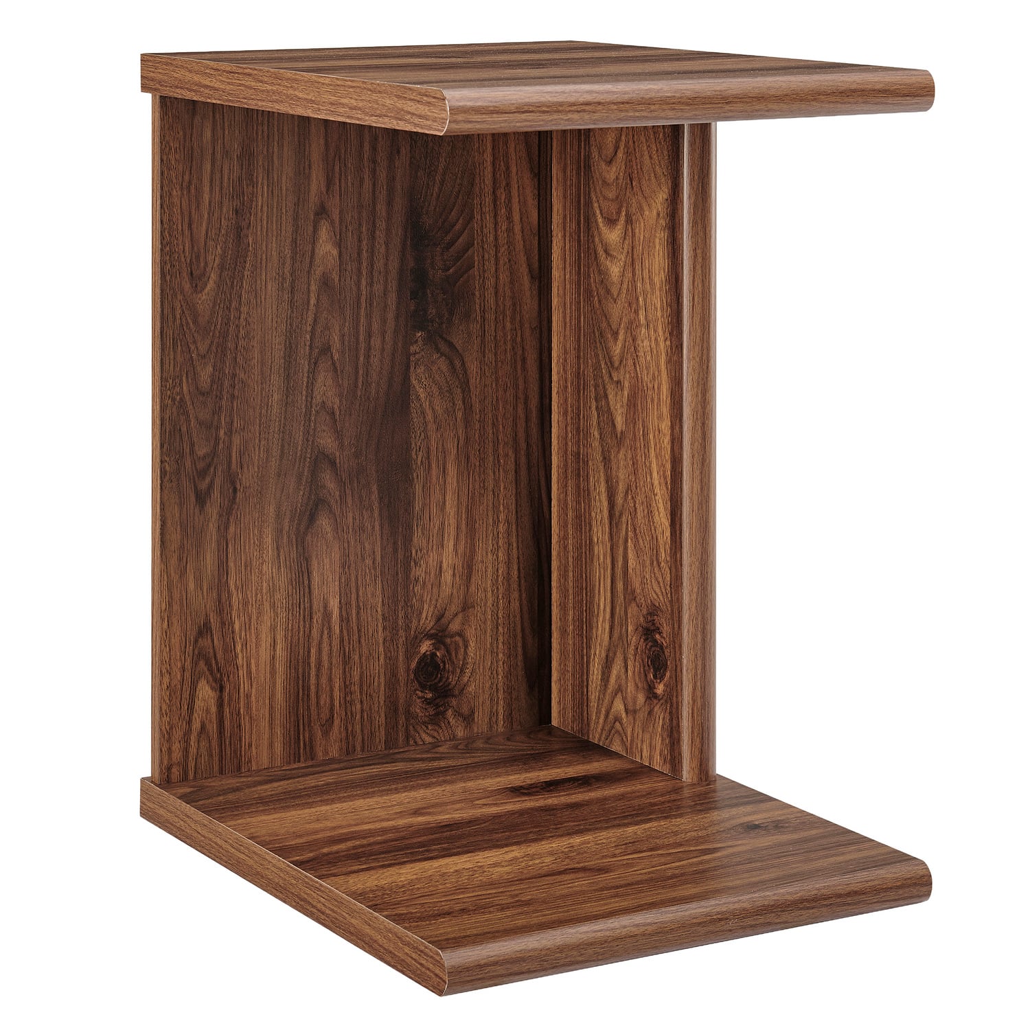 Kainoa C-Shaped Side Table