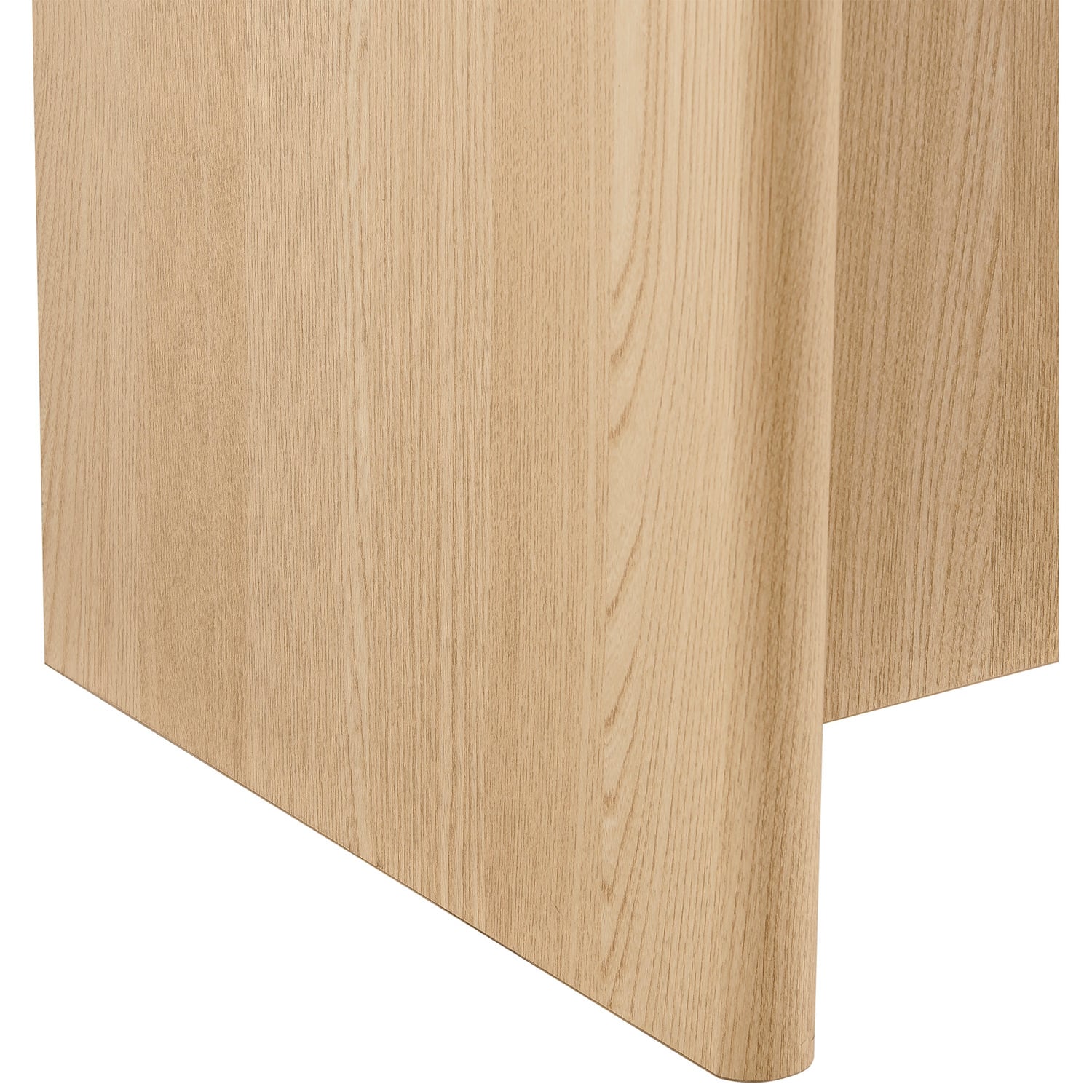 Natural Lenore Sideboard