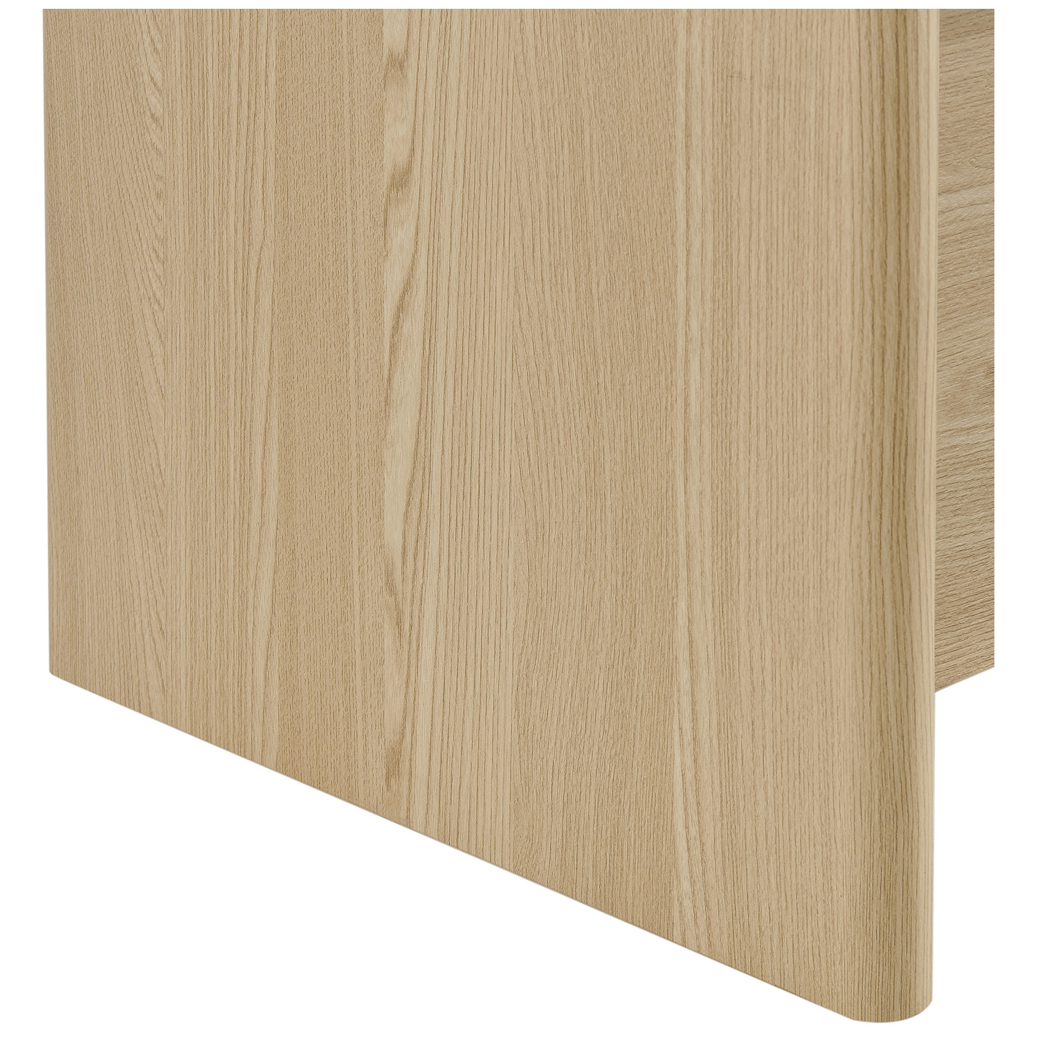 Natural Lenore Coffee Table