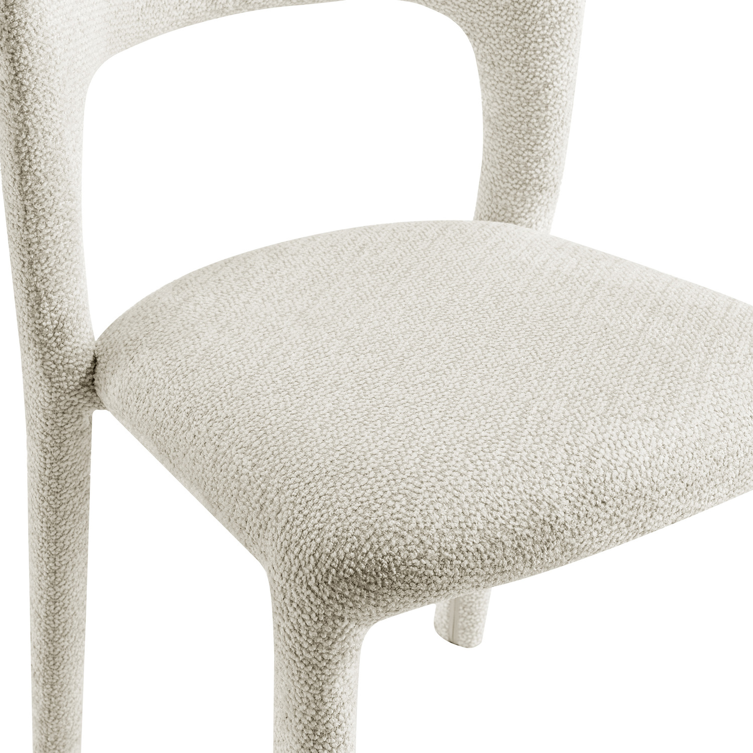 Sabrina Upholstered Dining Chairs