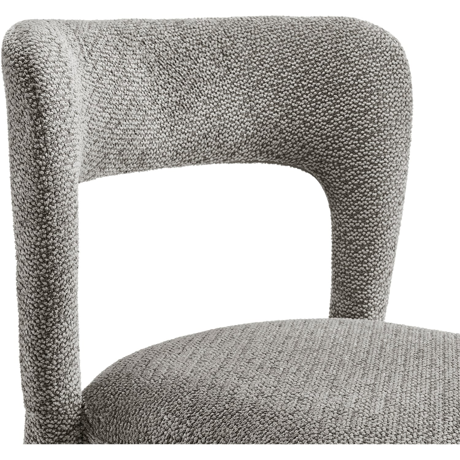Sabrina Upholstered Dining Chairs