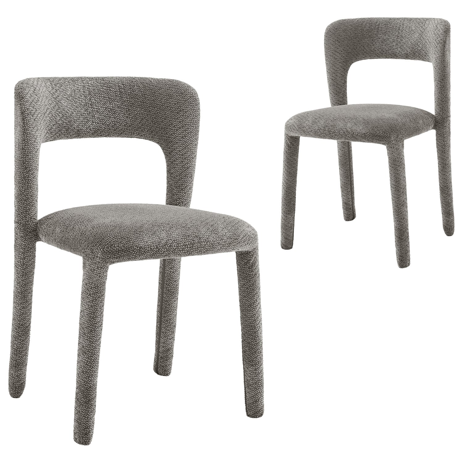 Sabrina Upholstered Dining Chairs