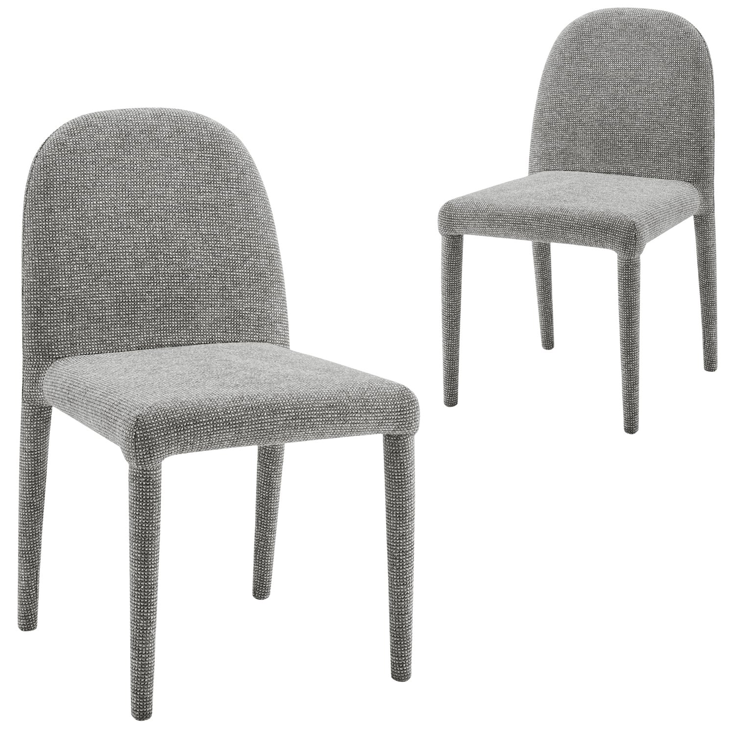 Ary Upholstered Dining Chairs