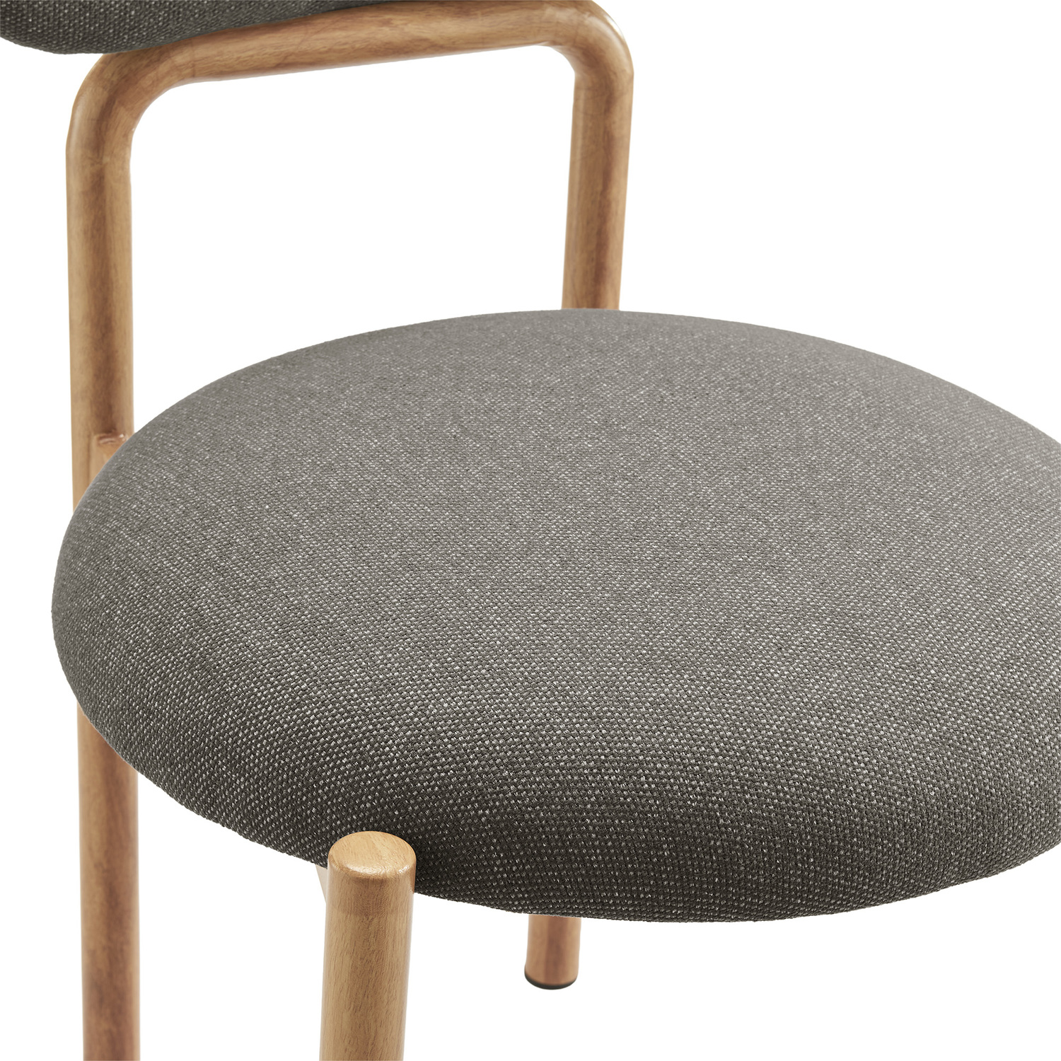 Alesi Upholstered Dining Chairs